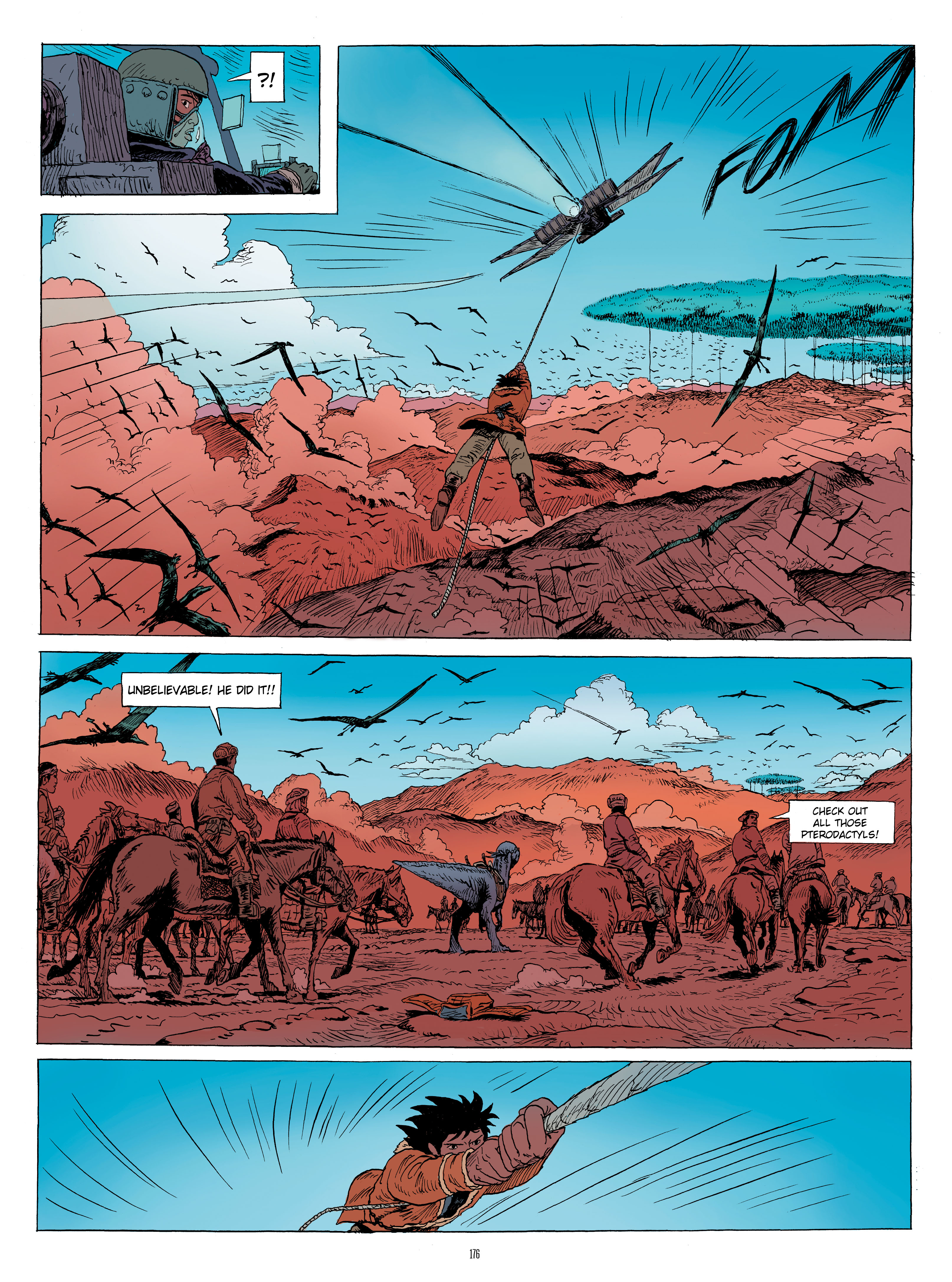 Read online Negalyod comic -  Issue # TPB (Part 2) - 77