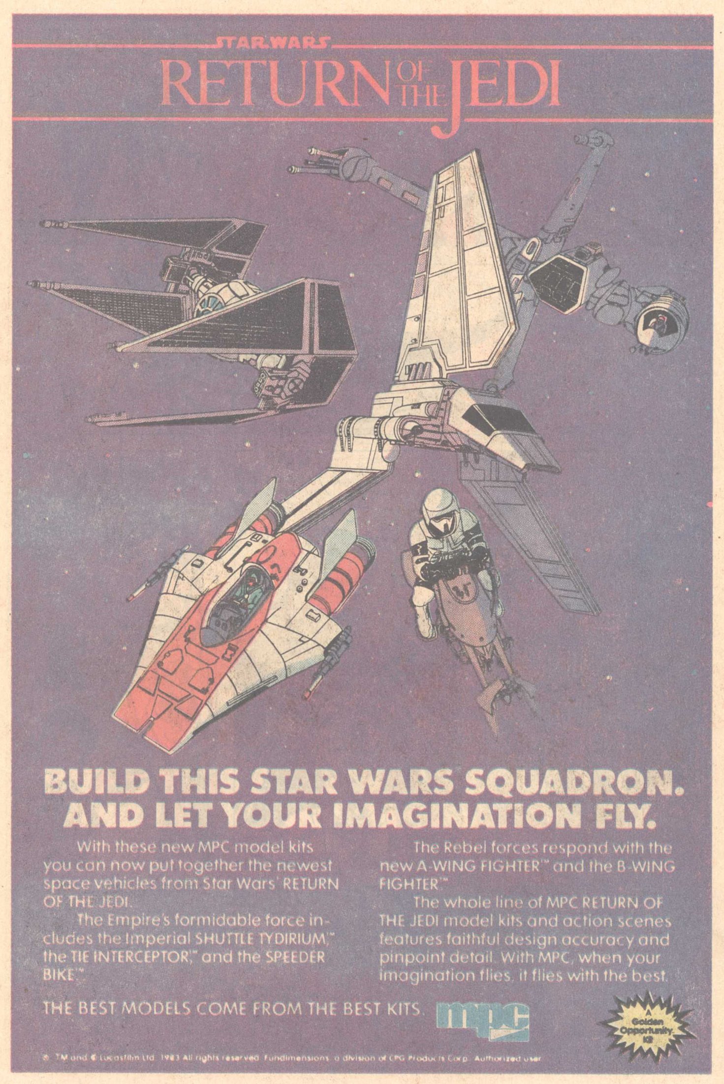 Read online ROM (1979) comic -  Issue #51 - 15