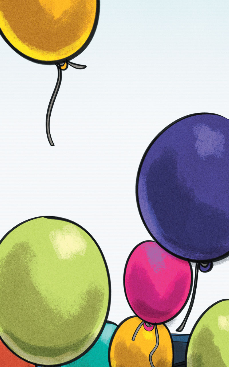 Read online Marvel's Voices Infinity Comic comic -  Issue #39 - 67