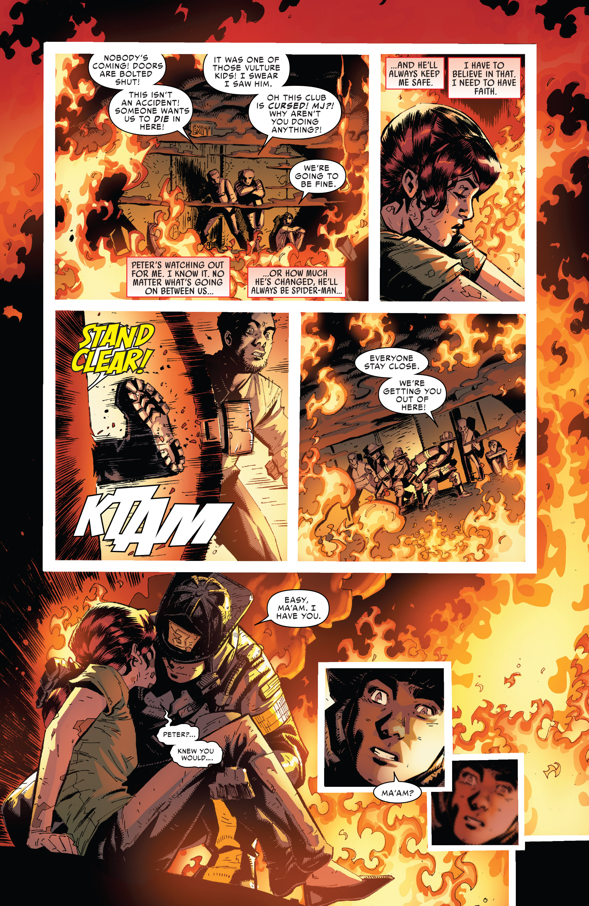 Read online Superior Spider-Man: The Complete Collection comic -  Issue # TPB 1 (Part 4) - 20
