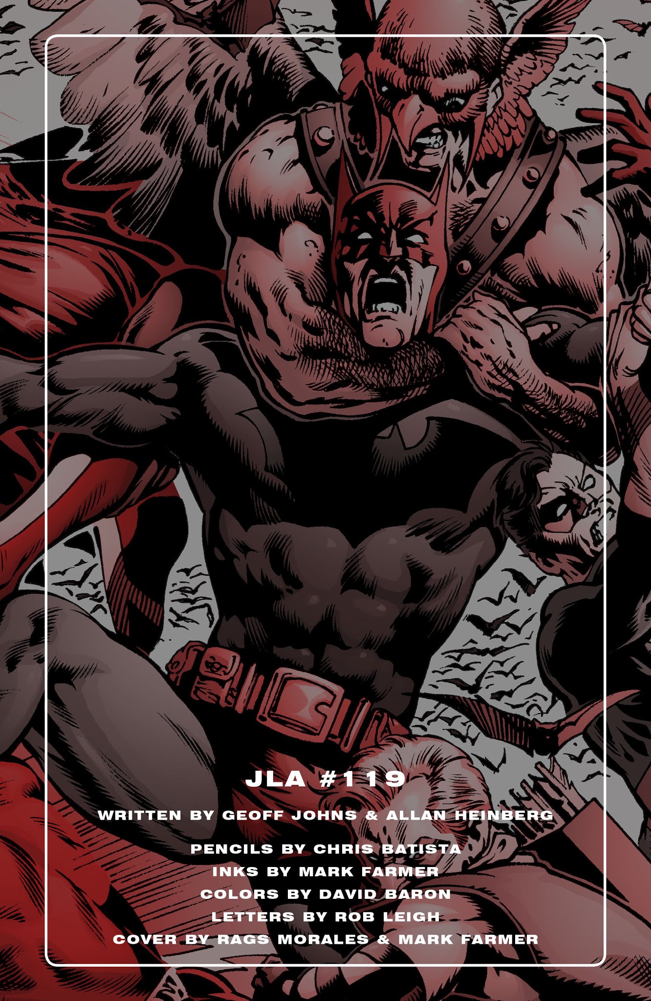 Read online JLA (1997) comic -  Issue # _TPB 9 (Part 3) - 94