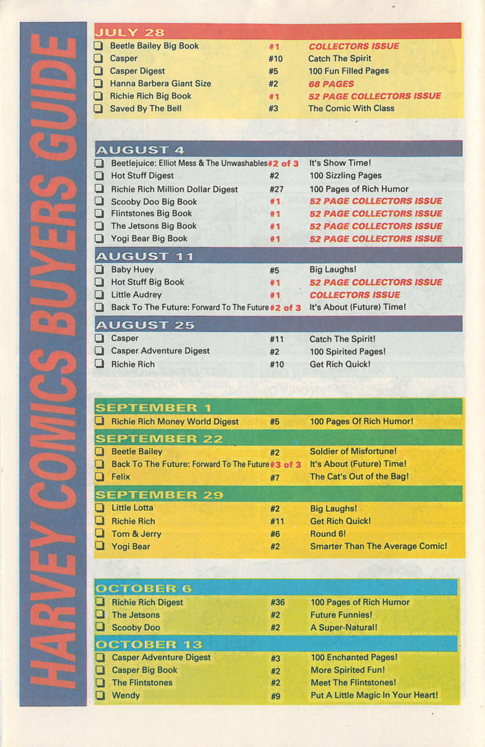 Read online Little Audrey comic -  Issue #2 - 10