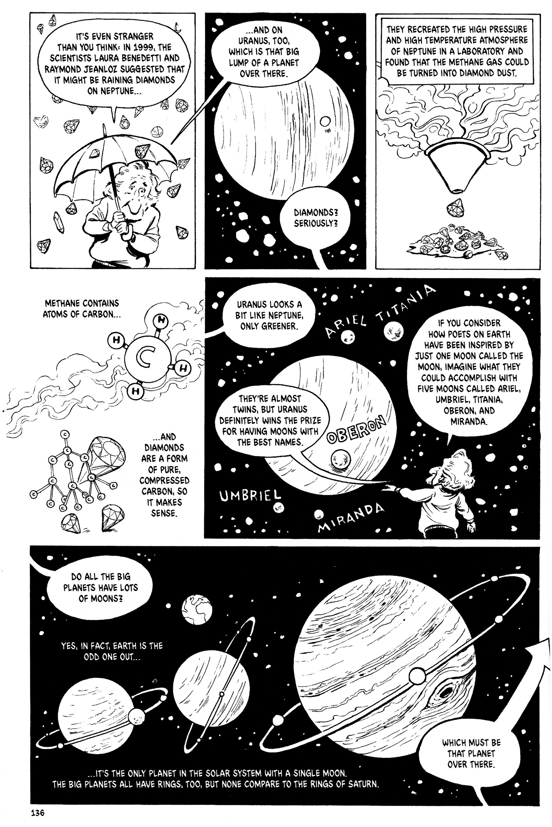 Read online Journey By Starlight comic -  Issue # TPB (Part 2) - 36