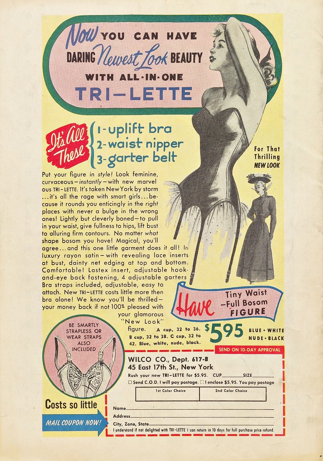 Read online Love Scandals comic -  Issue #1 - 36