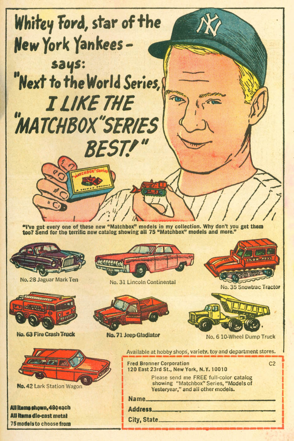 Read online Our Fighting Forces comic -  Issue #89 - 23