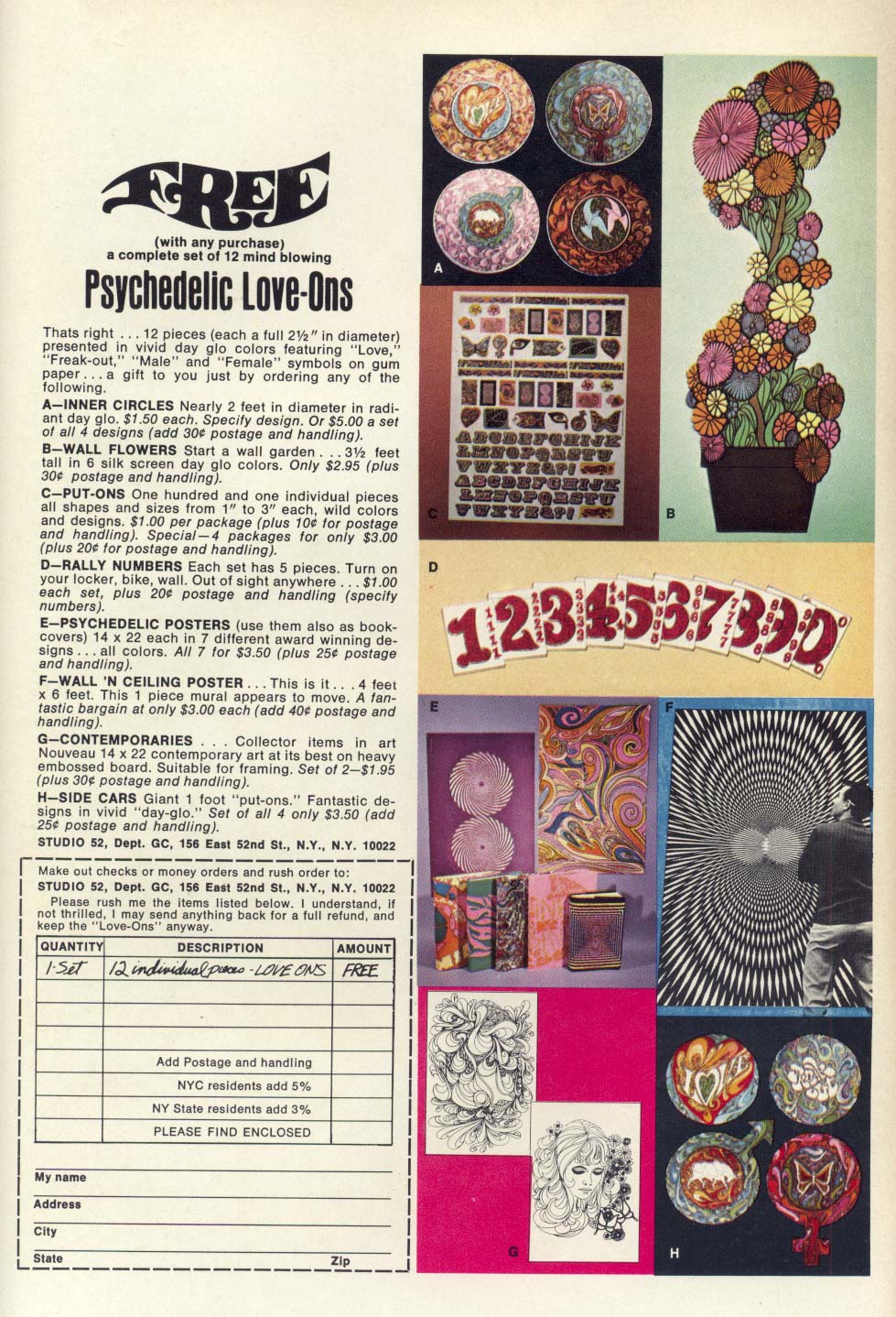 Read online Walt Disney's Comics and Stories comic -  Issue #347 - 2