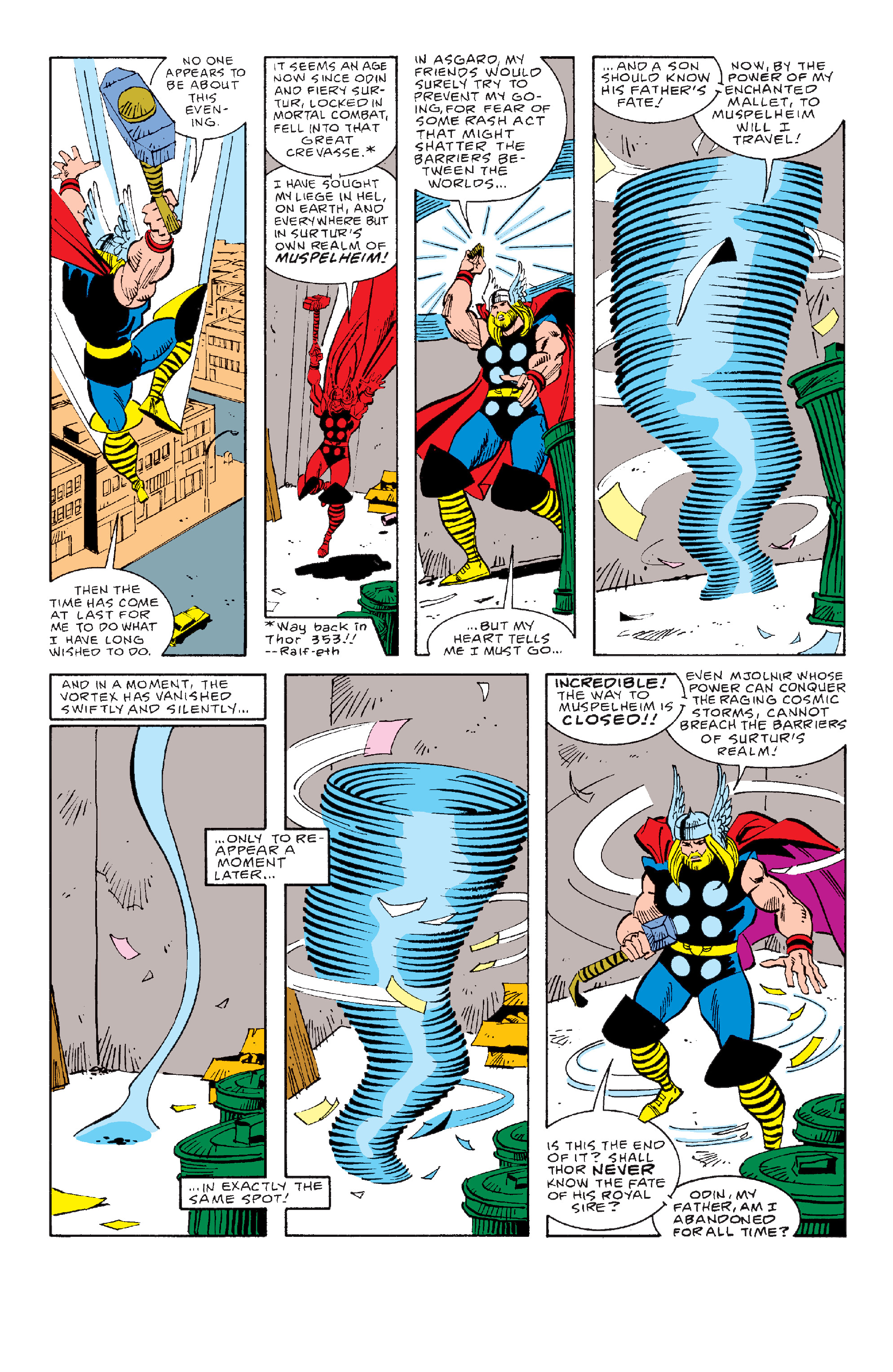 Read online X-Men Milestones: Mutant Massacre comic -  Issue # TPB (Part 2) - 27