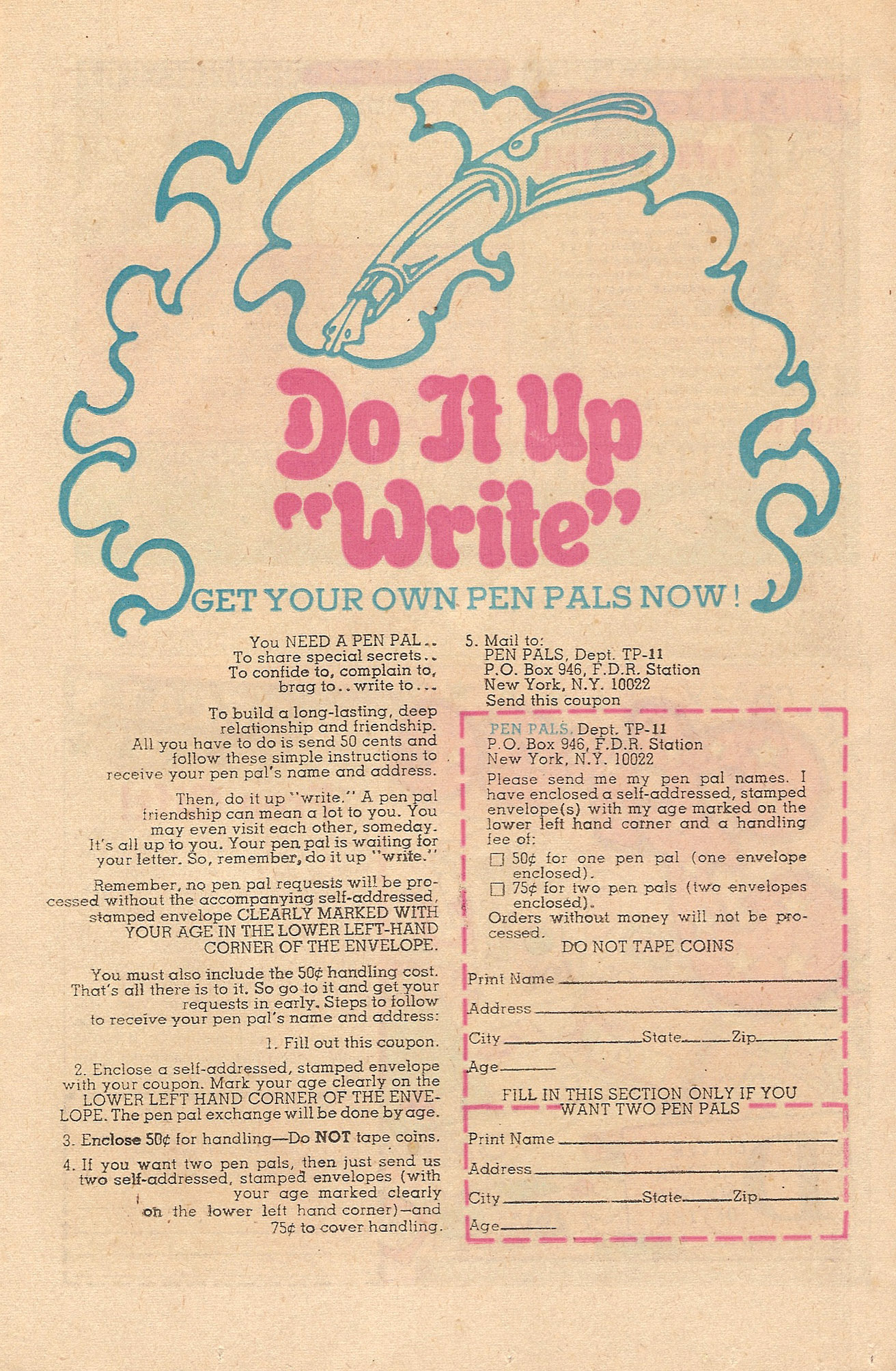 Read online Jughead (1965) comic -  Issue #245 - 11