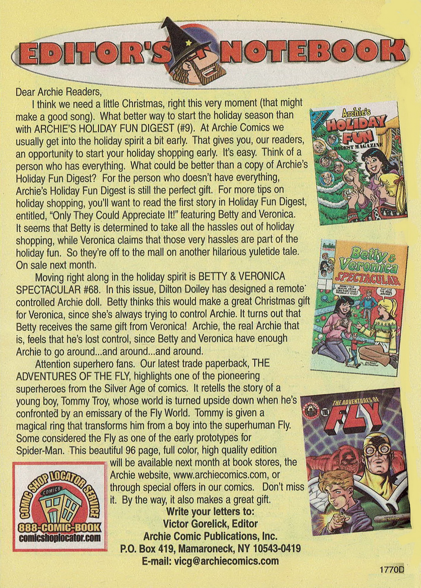 Read online Laugh Comics Digest comic -  Issue #197 - 92