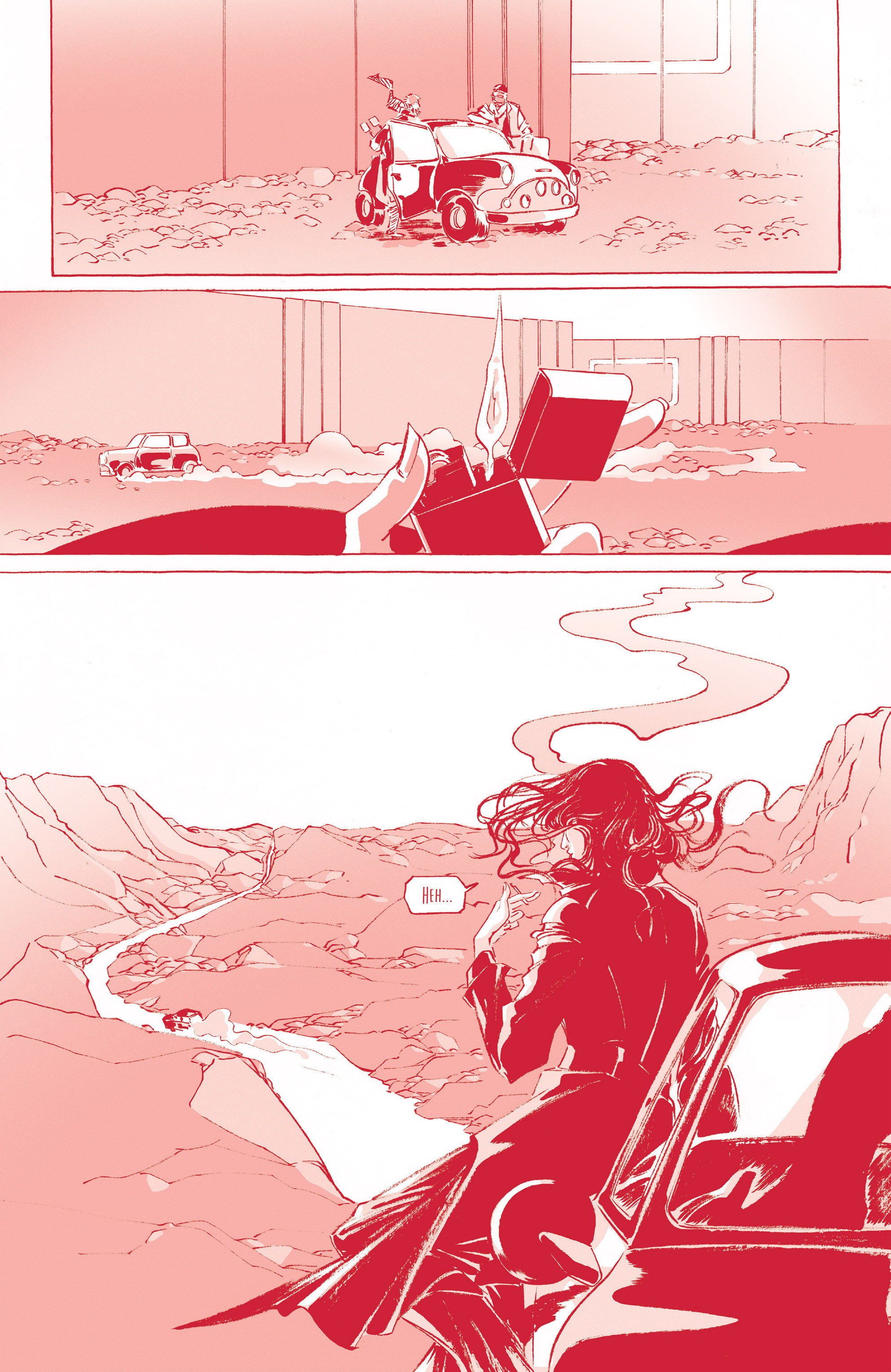 Read online I.D. comic -  Issue # TPB - 67