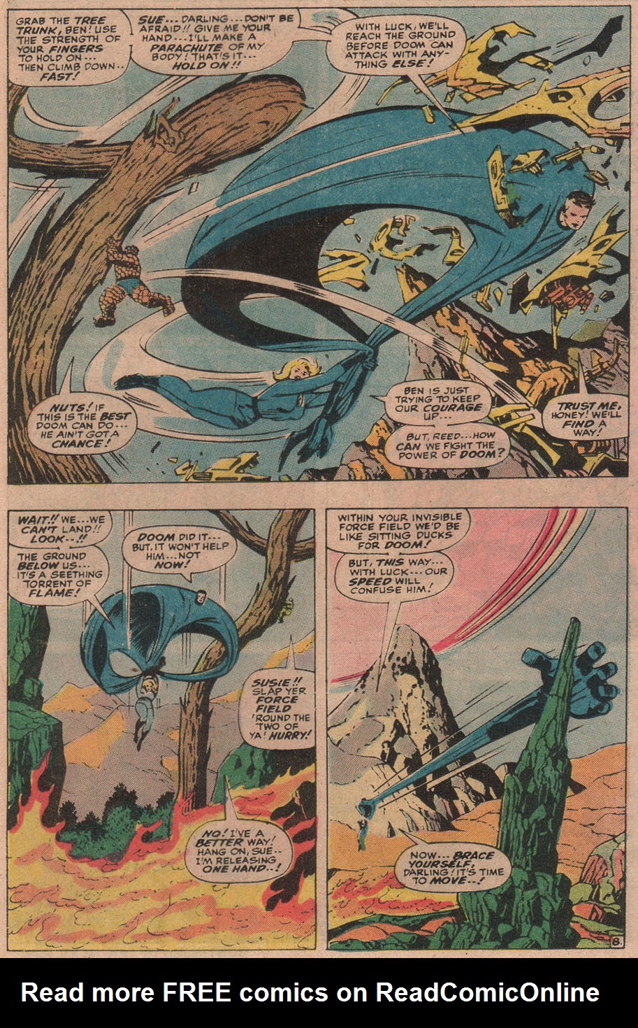 Read online Marvel Triple Action comic -  Issue #4 - 13