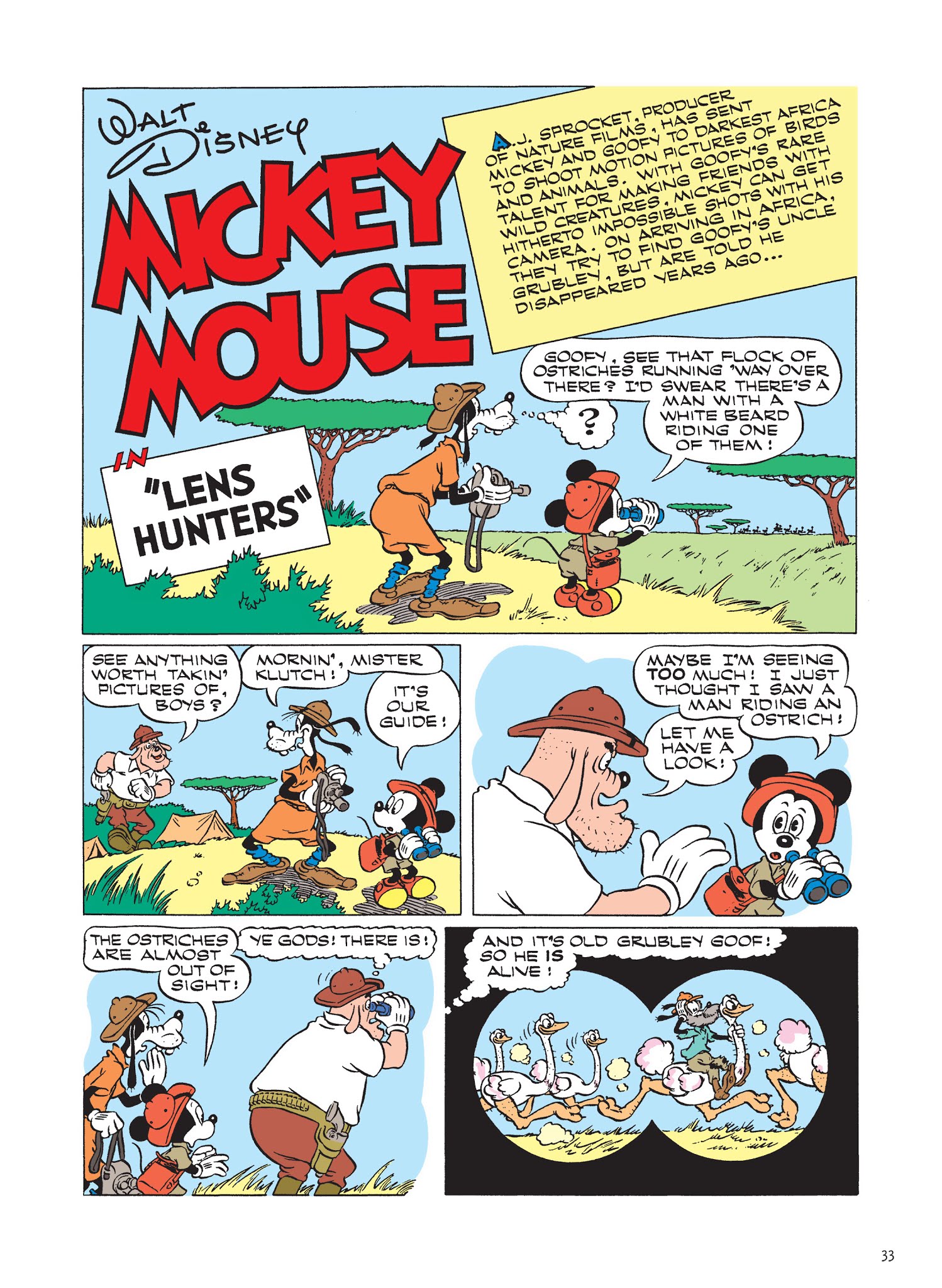 Read online Disney Masters comic -  Issue # TPB 3 (Part 1) - 38