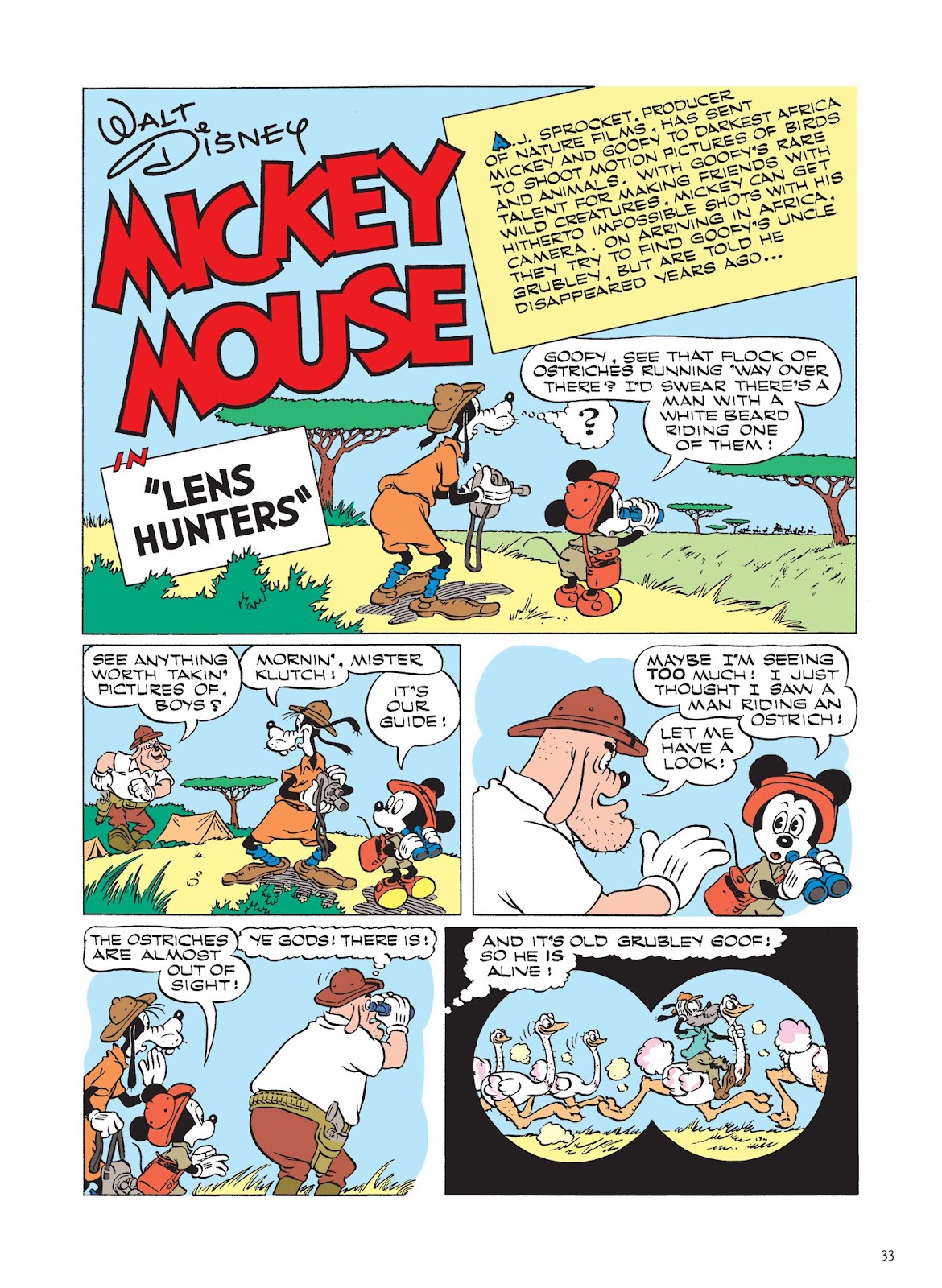Disney Masters issue TPB 3 (Part 1) - Page 38