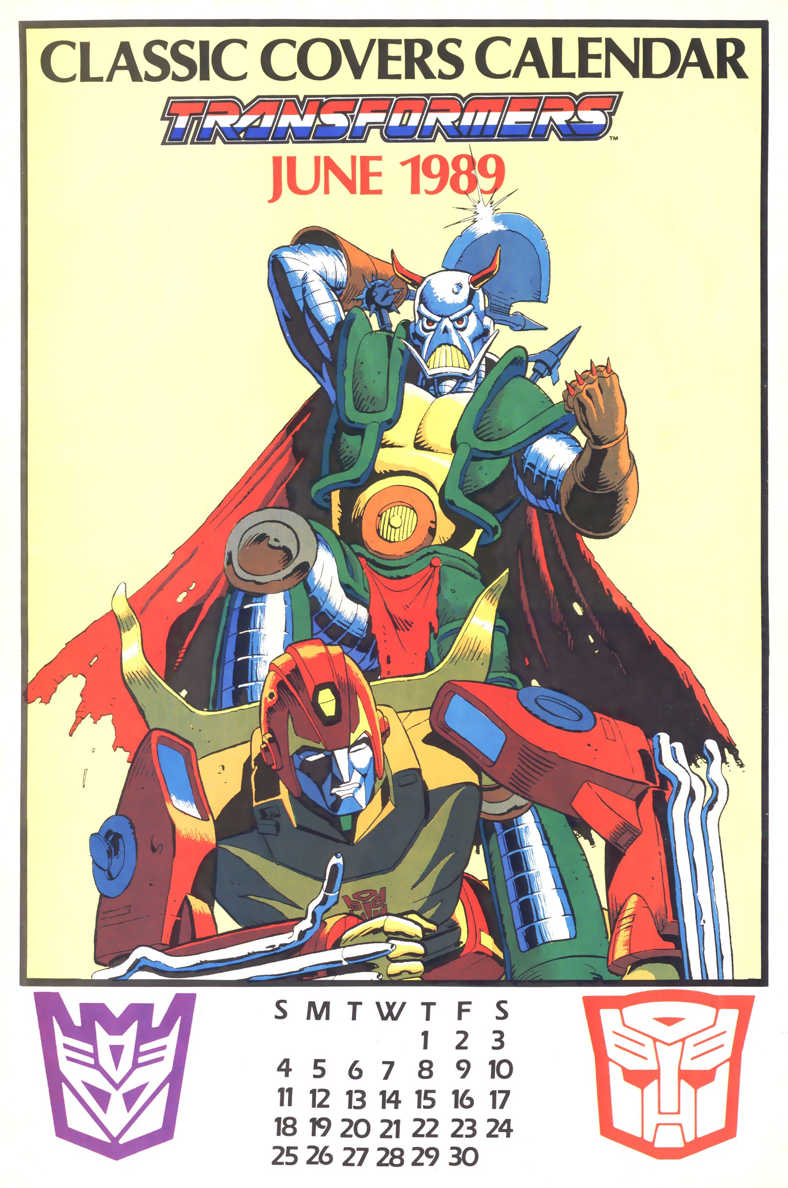 Read online The Transformers (UK) comic -  Issue #216 - 14