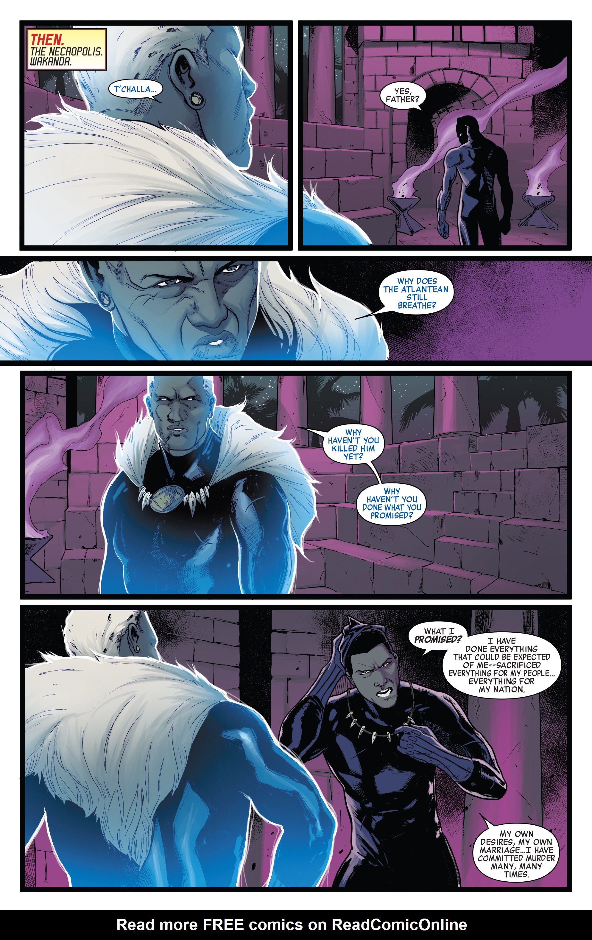 Read online Avengers by Jonathan Hickman Omnibus comic -  Issue # TPB 2 (Part 5) - 76