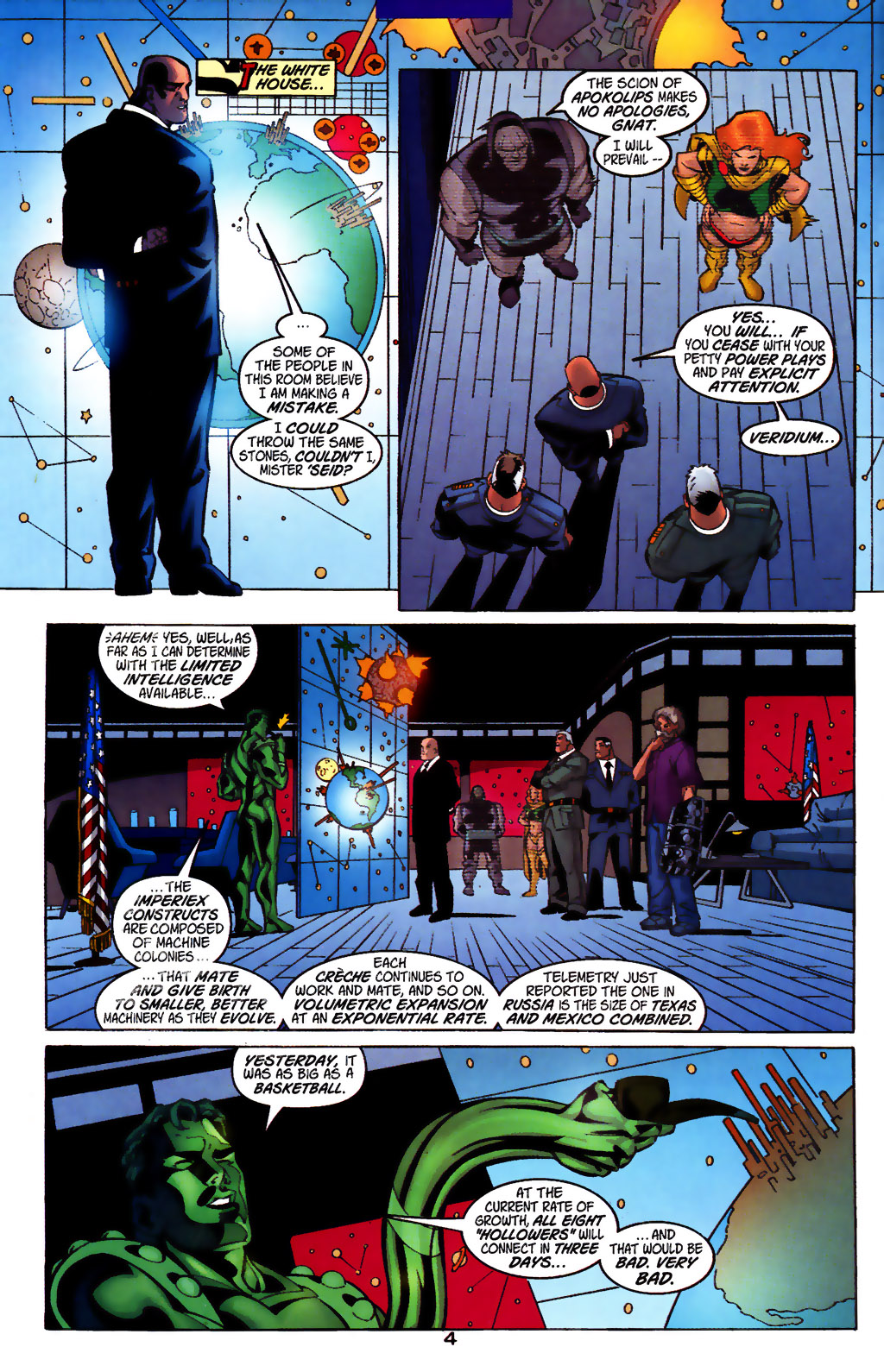 <{ $series->title }} issue 781 - Page 4
