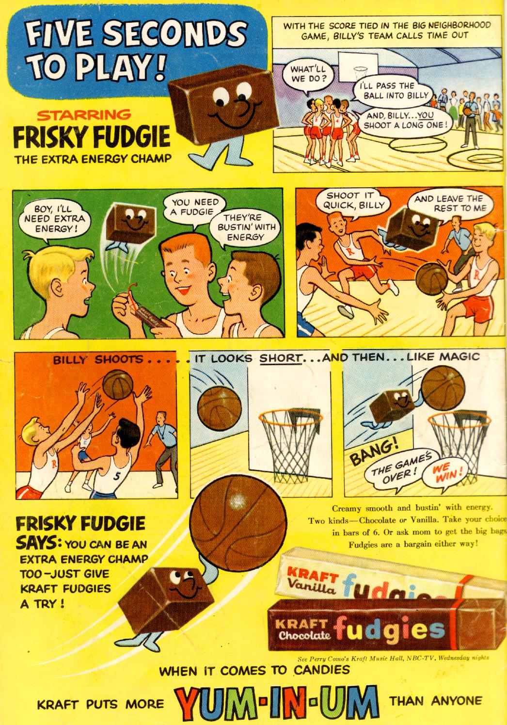 Read online Four Color Comics comic -  Issue #1077 - 36