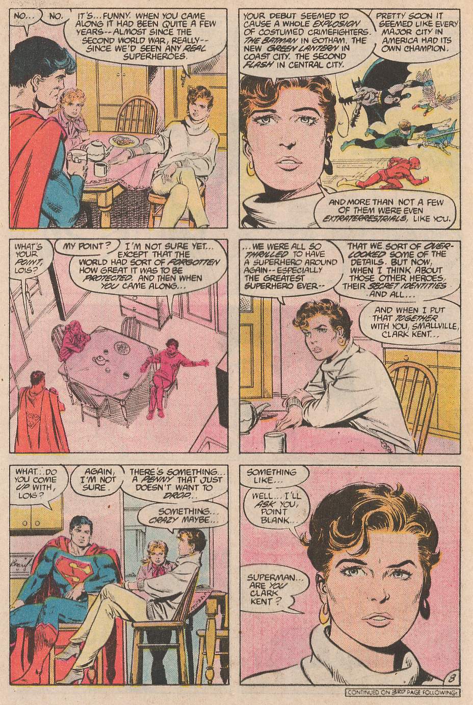 Read online Action Comics (1938) comic -  Issue #597 - 9