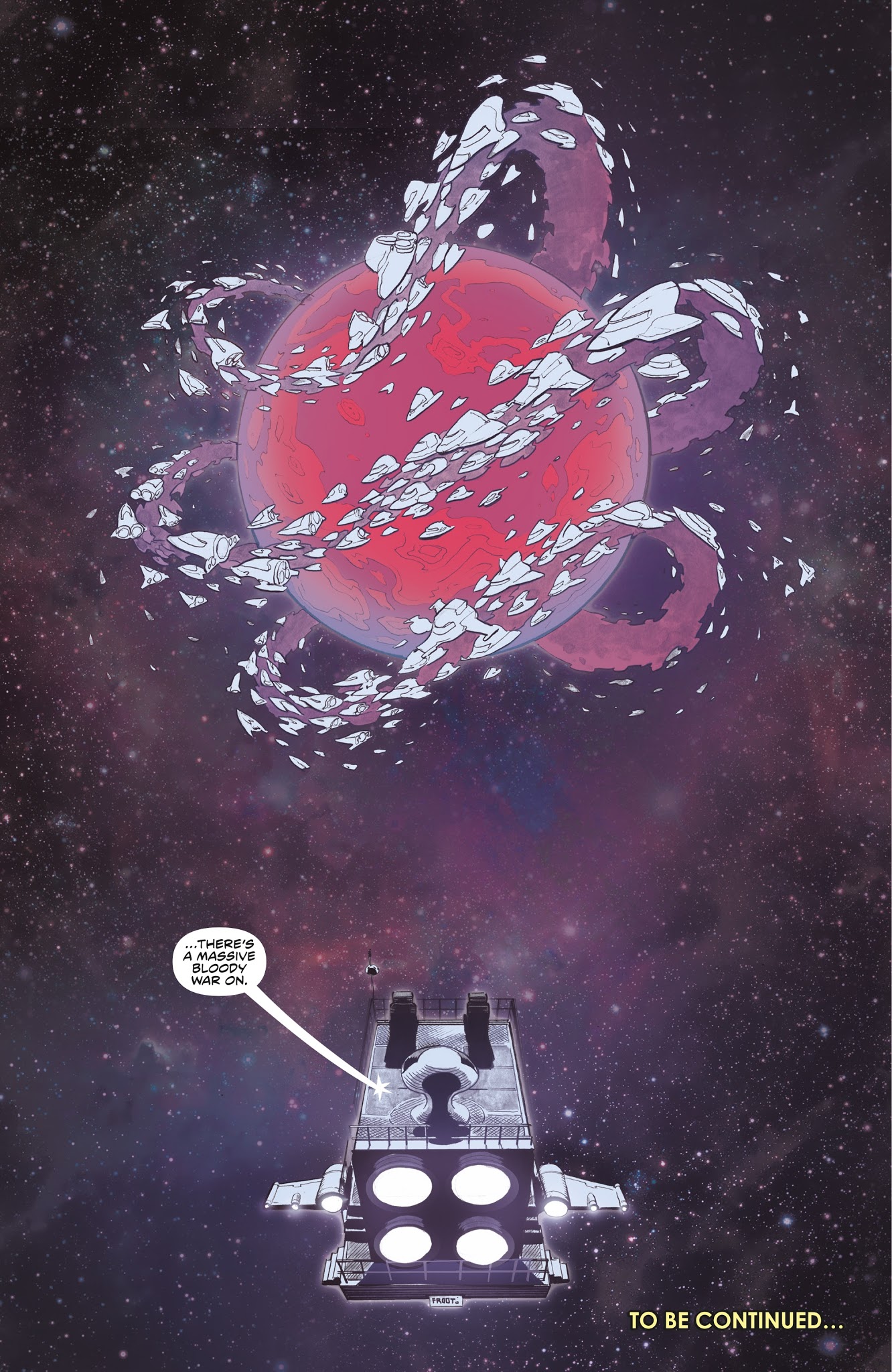 Read online Void Trip comic -  Issue #2 - 24