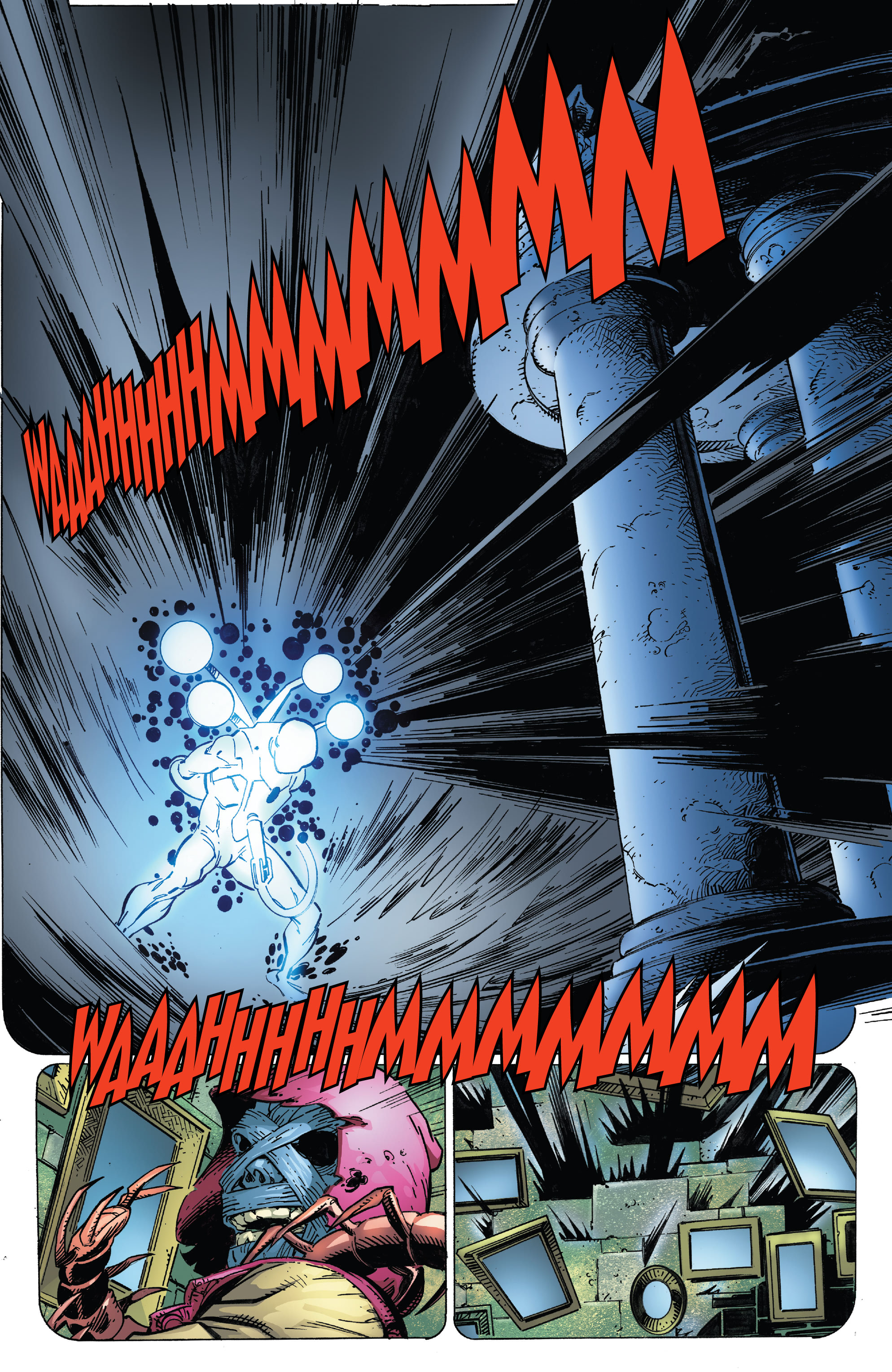 Read online The Amazing Spider-Man (2018) comic -  Issue #56 - 7