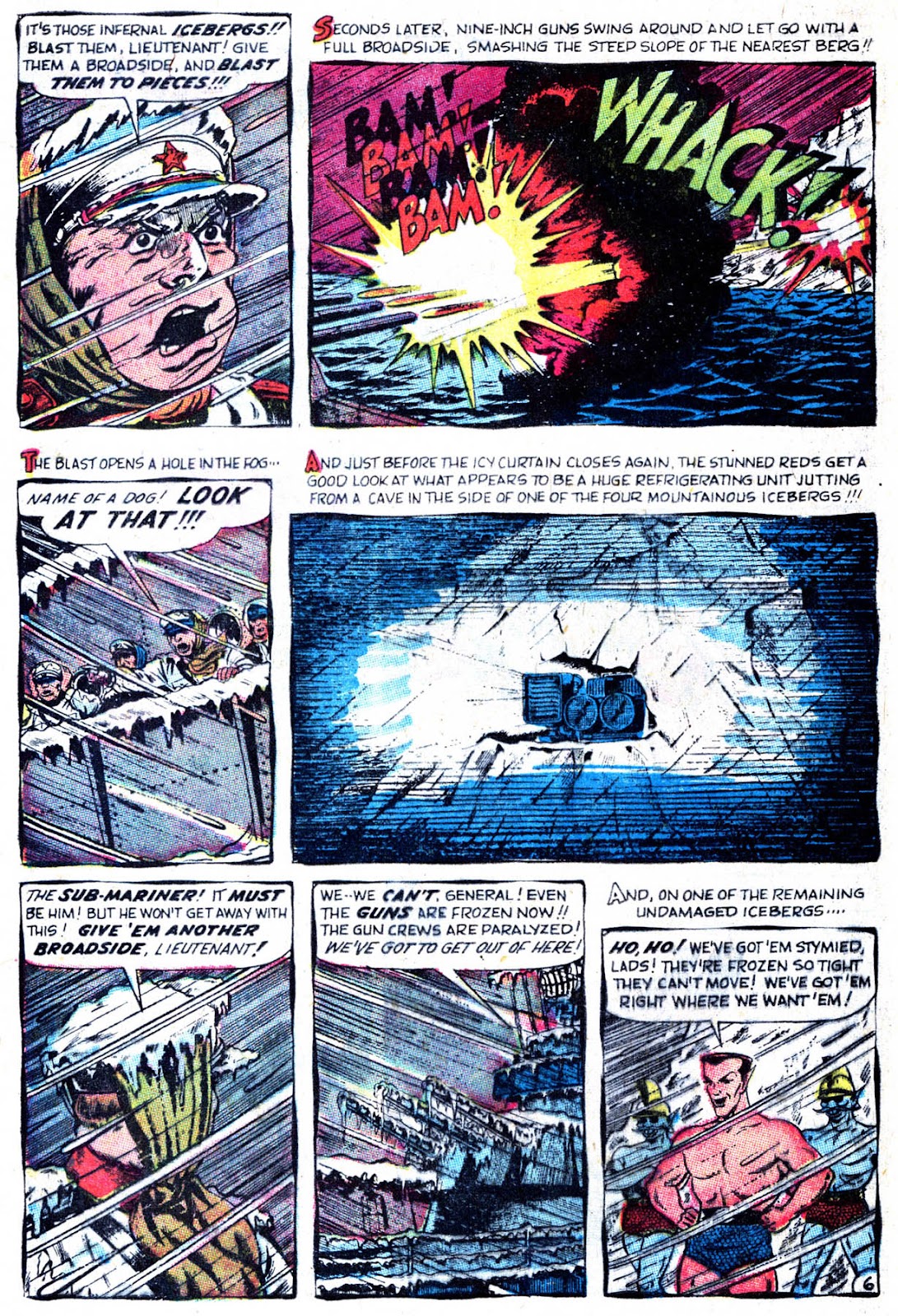 Marvel Super-Heroes (1967) issue 13 - Page 62