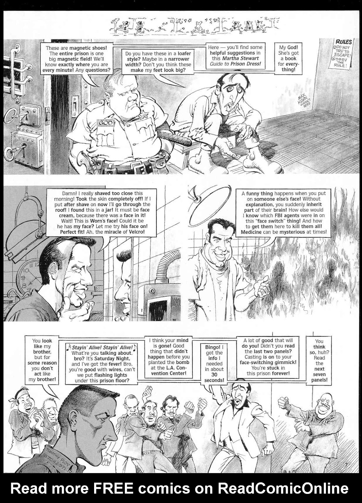 MAD issue 363 - Page 10