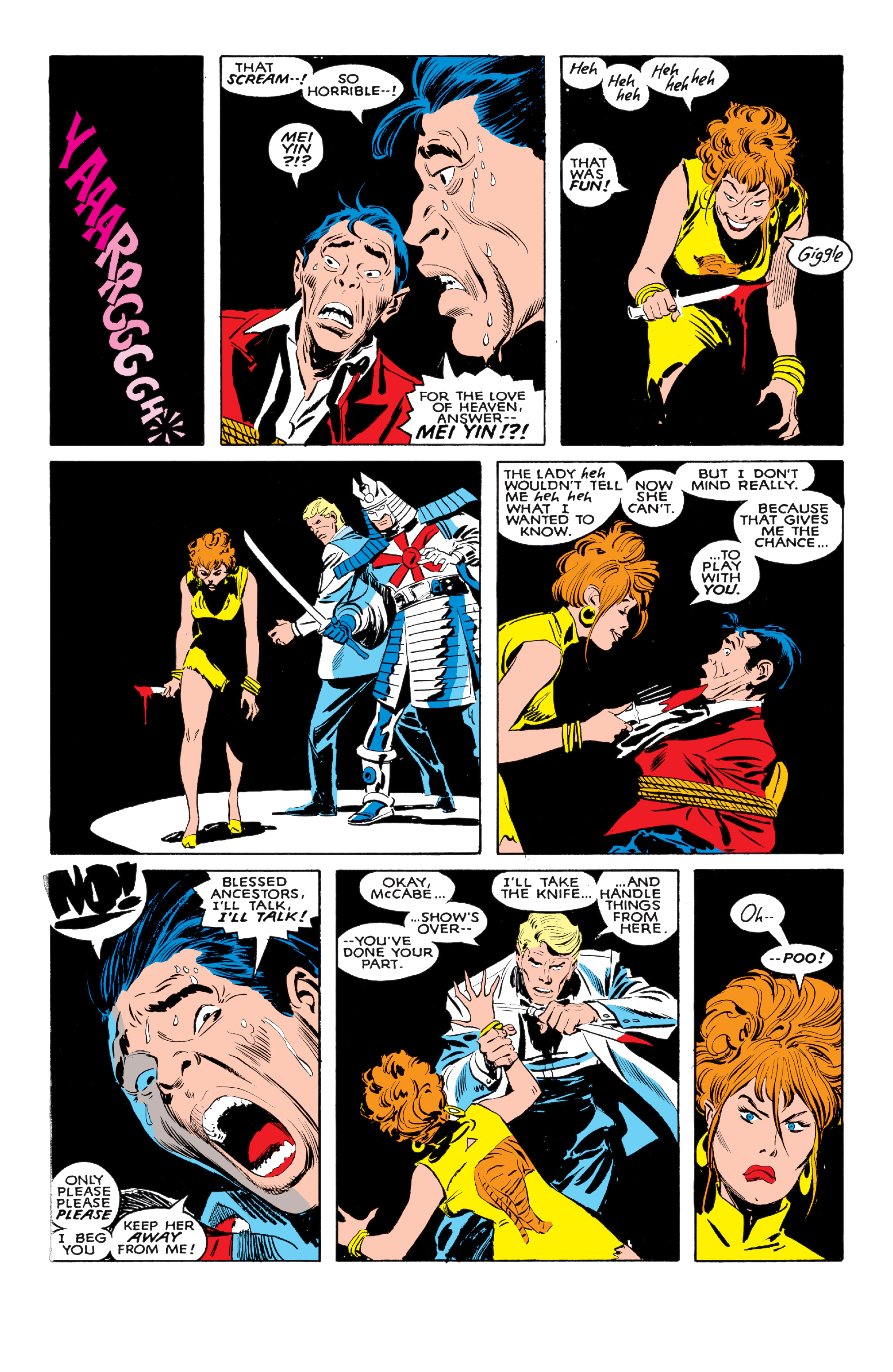 Read online Wolverine Omnibus comic -  Issue # TPB 1 (Part 8) - 78