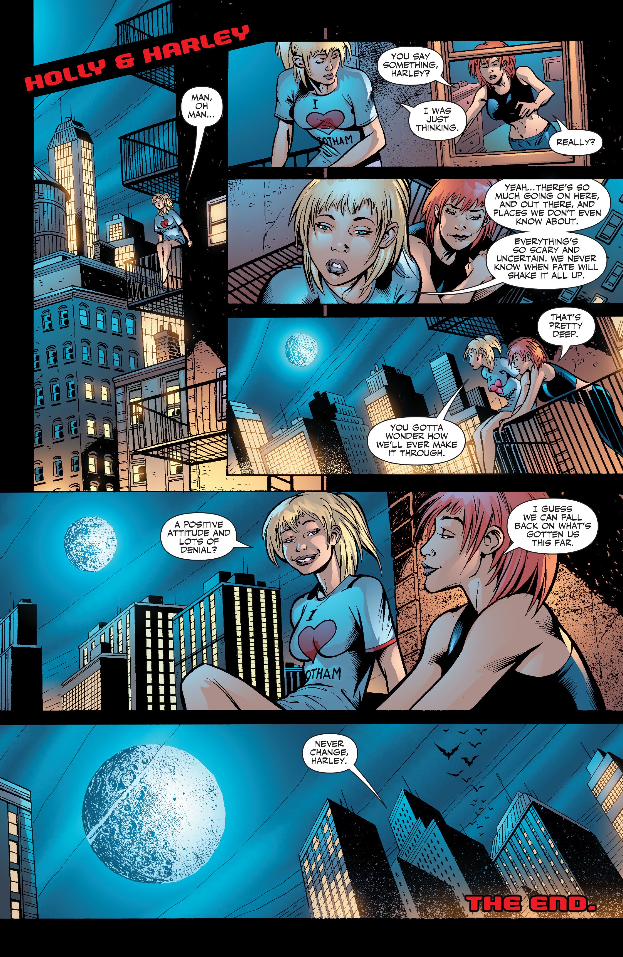 Read online Countdown (2007) comic -  Issue #1 - 24