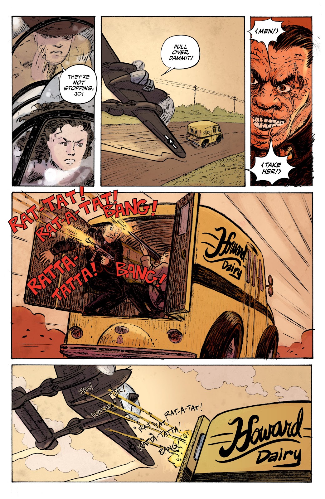 Duster issue 5 - Page 24