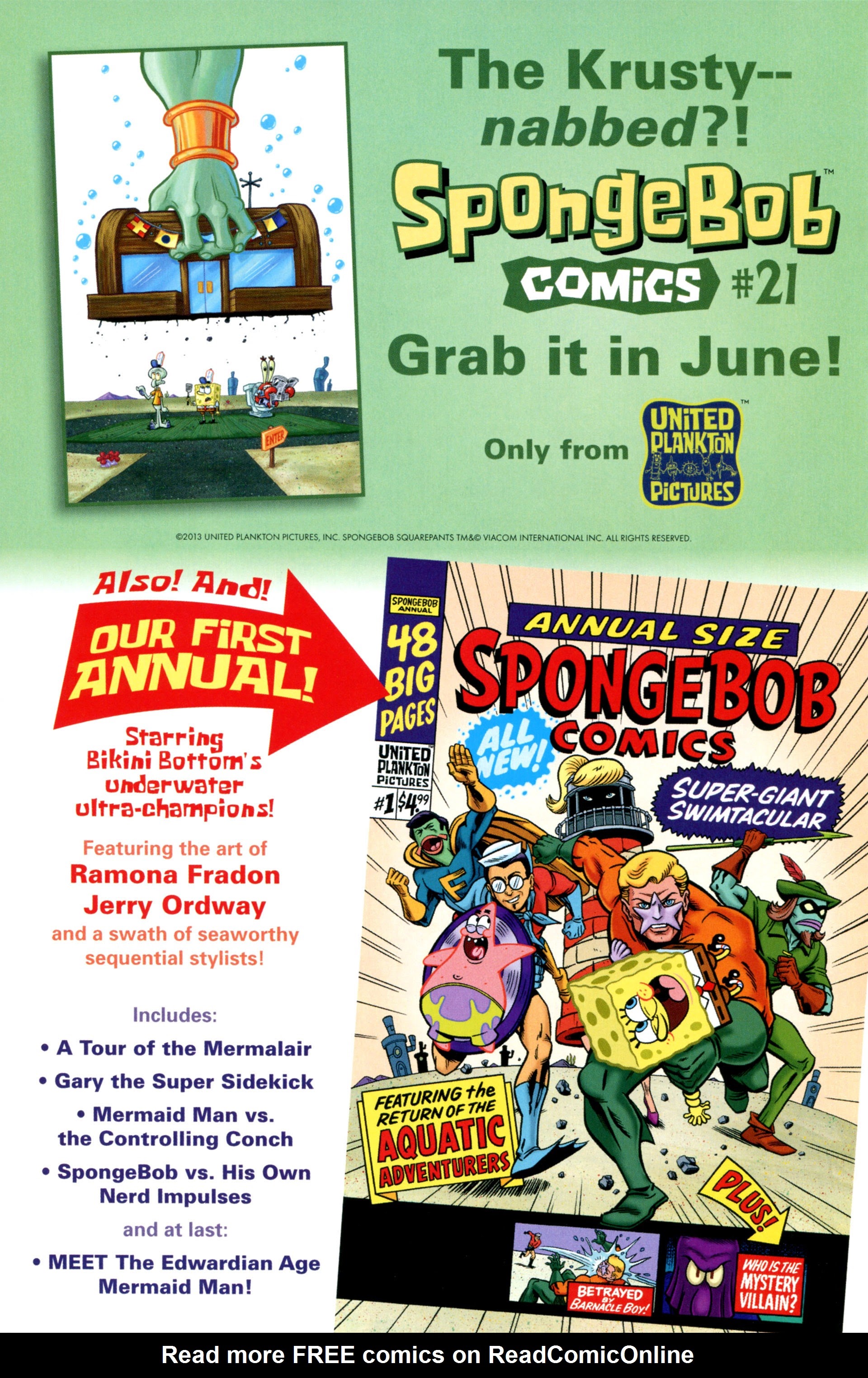 Read online Bart Simpson comic -  Issue #83 - 24