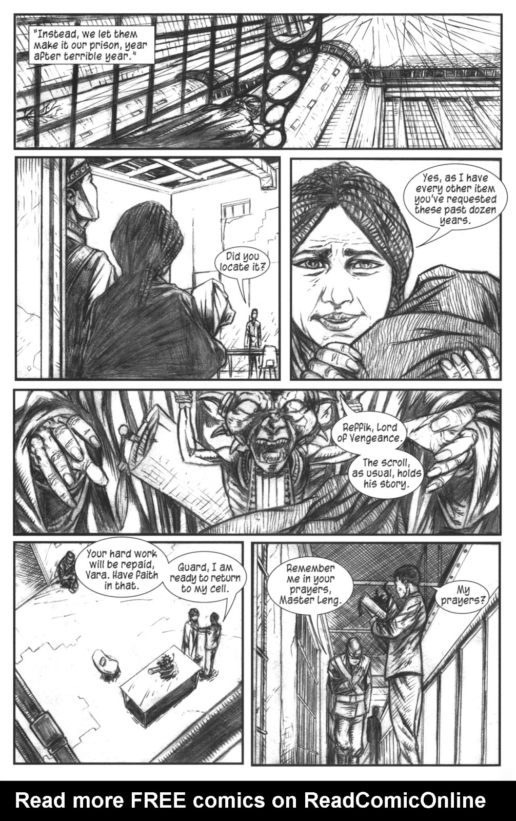 Negative Burn (2006) issue 16 - Page 6