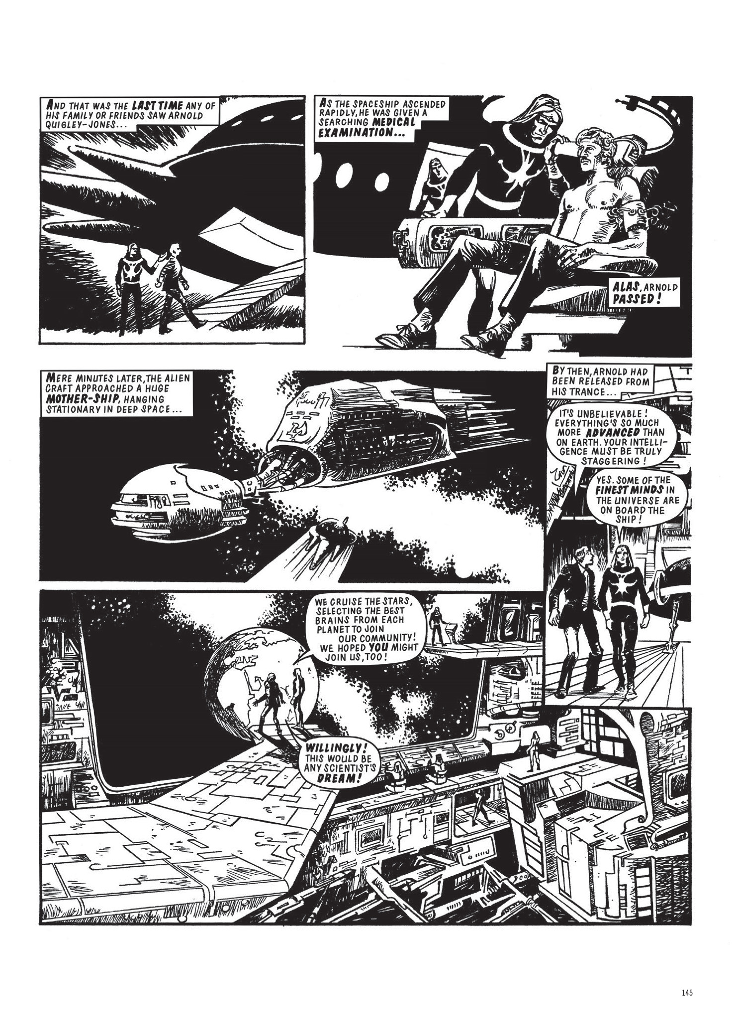 Read online The Complete Future Shocks comic -  Issue # TPB (Part 2) - 67