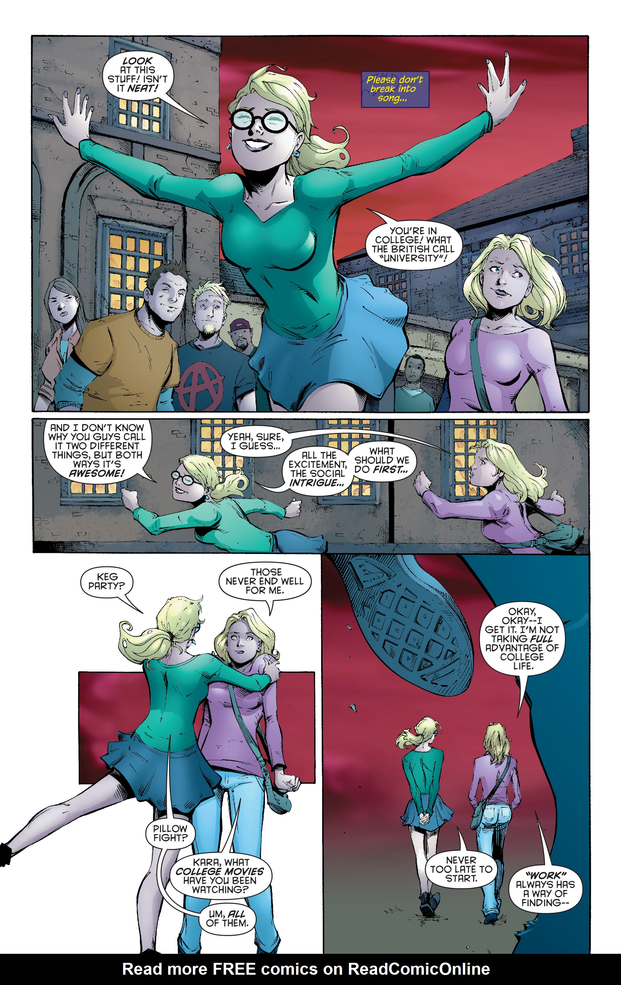 Read online Batgirl (2009) comic -  Issue # _TPB Stephanie Brown 2 (Part 1) - 37