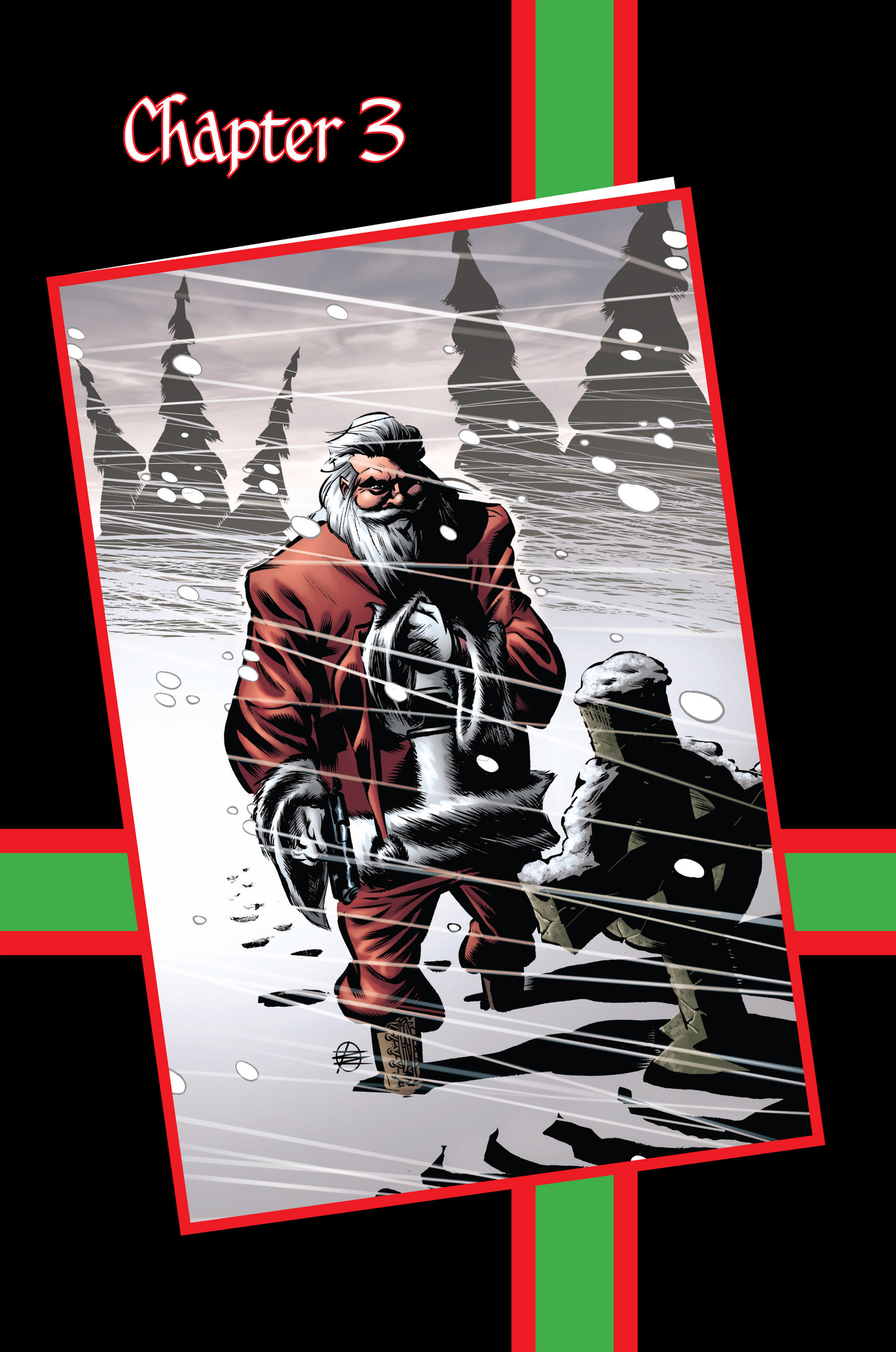 Read online The Last Christmas comic -  Issue # TPB - 52