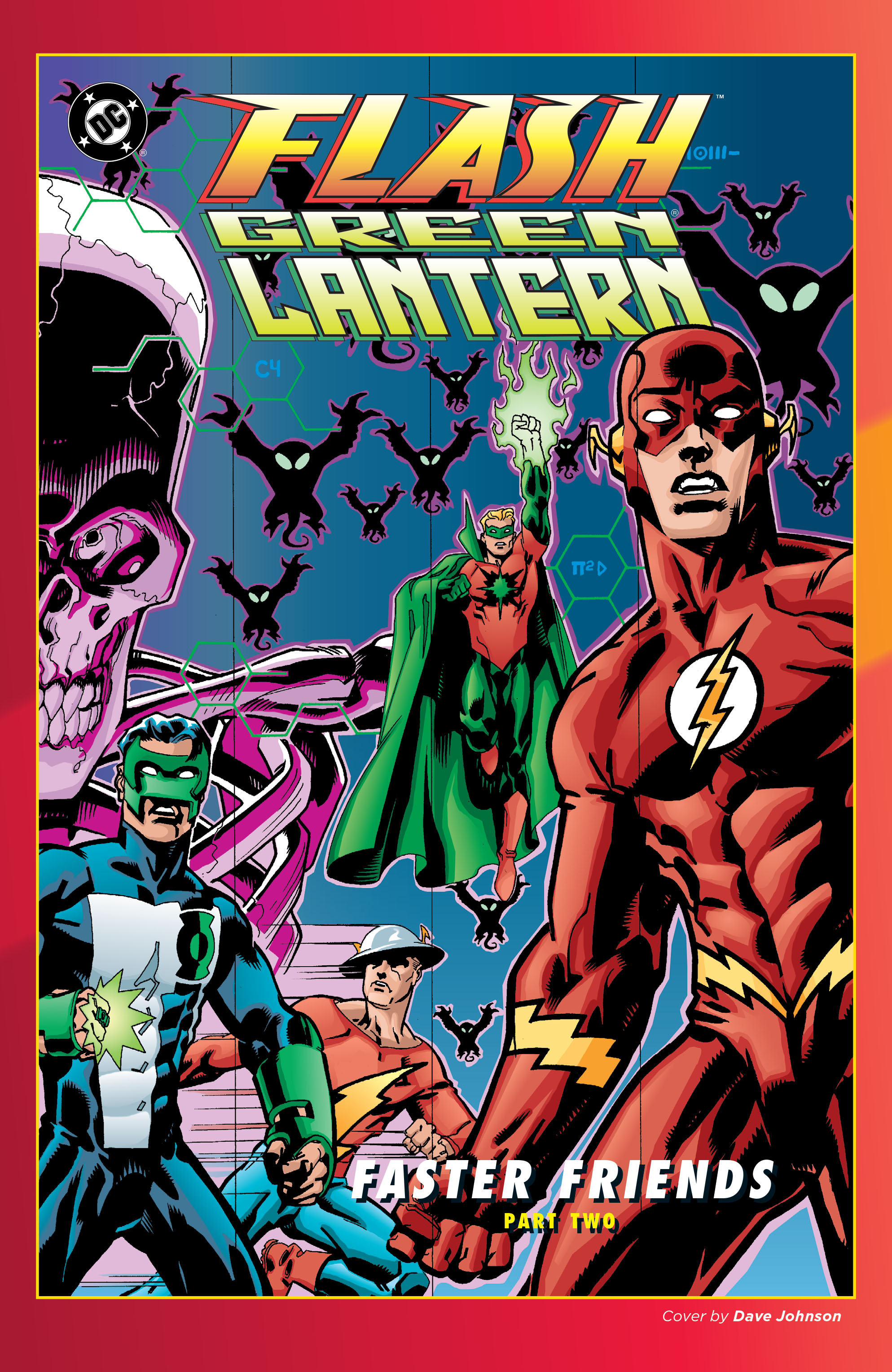 Read online Flash by Mark Waid comic -  Issue # TPB 6 (Part 4) - 64