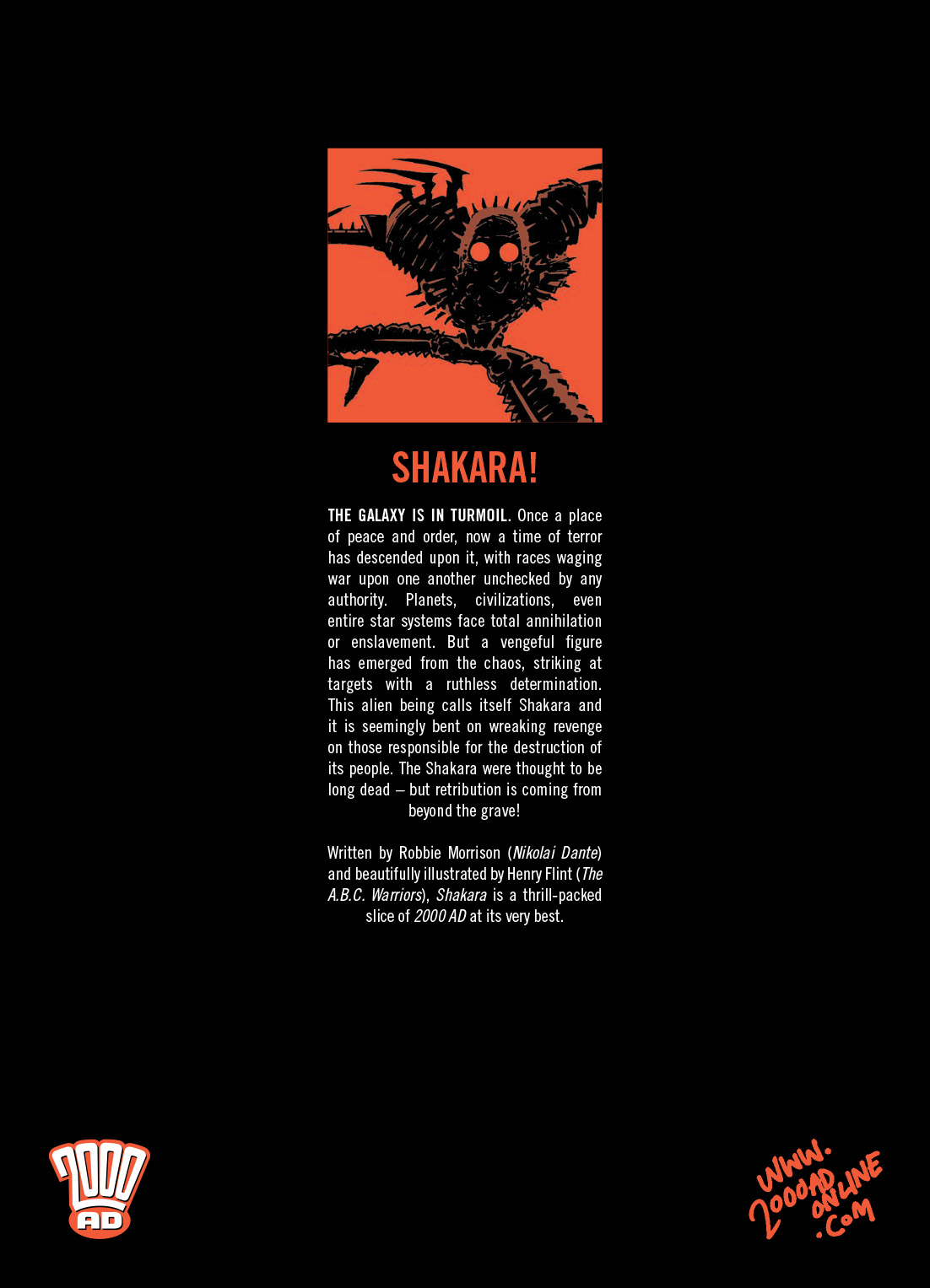 Read online Shakara comic -  Issue # TPB 1 (Part 2) - 80
