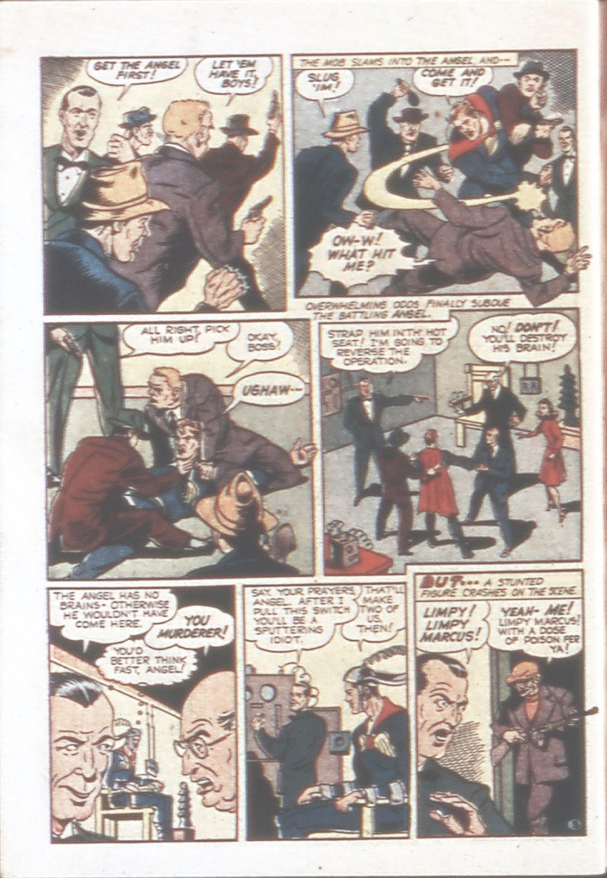 Marvel Mystery Comics (1939) issue 43 - Page 65