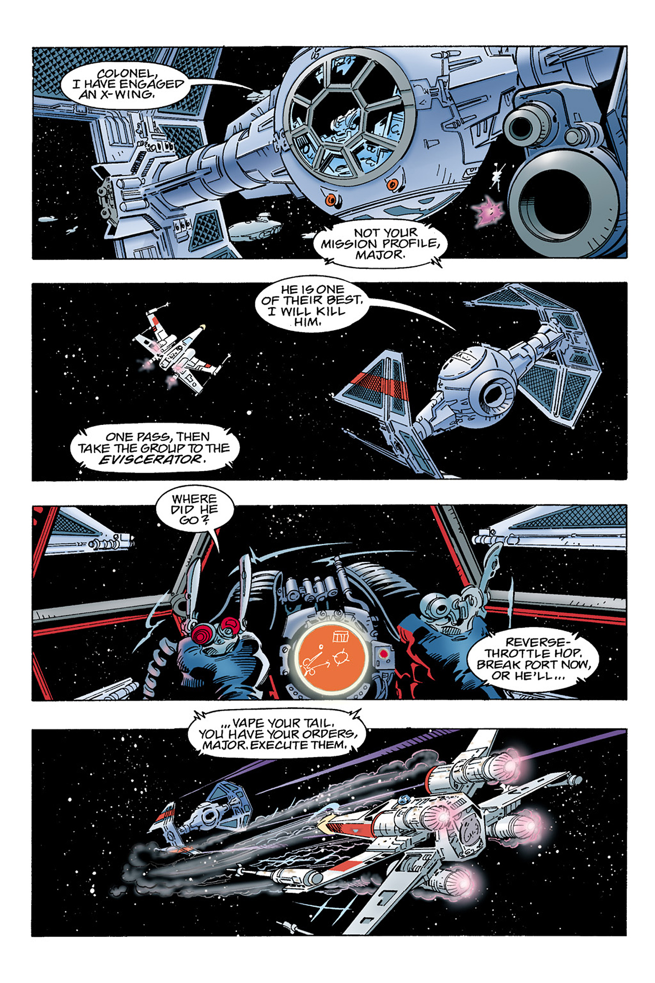 Read online Star Wars Omnibus comic -  Issue # Vol. 3 - 87