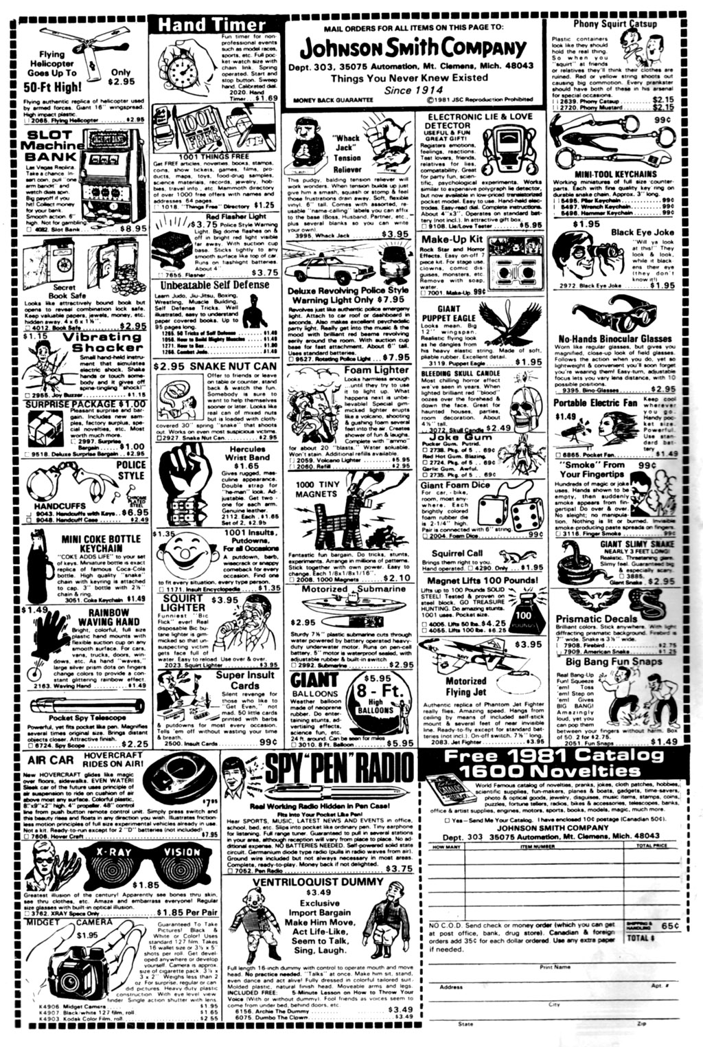 Read online Hot Stuff, the Little Devil comic -  Issue #159 - 2