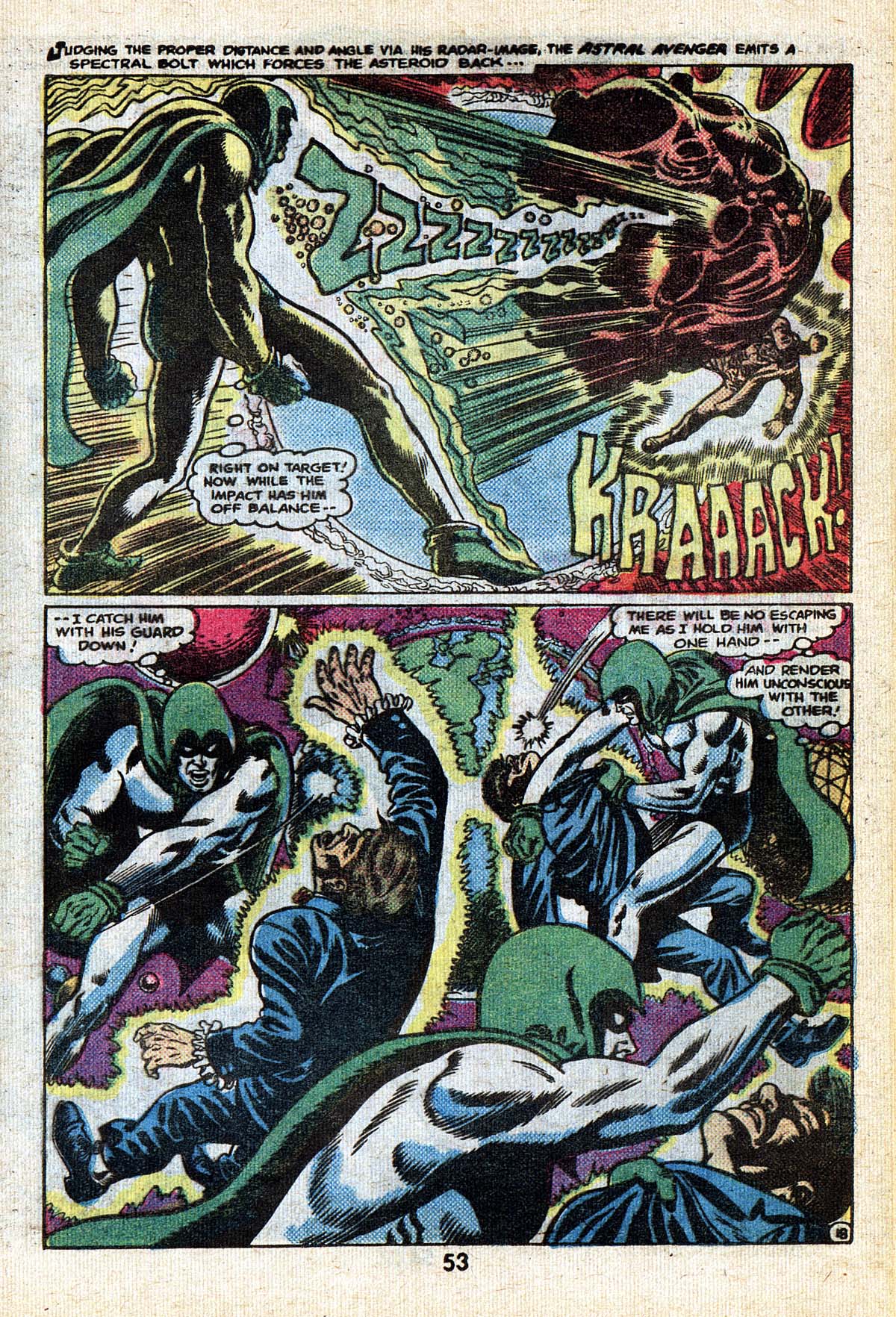 Read online Adventure Comics (1938) comic -  Issue #502 - 53