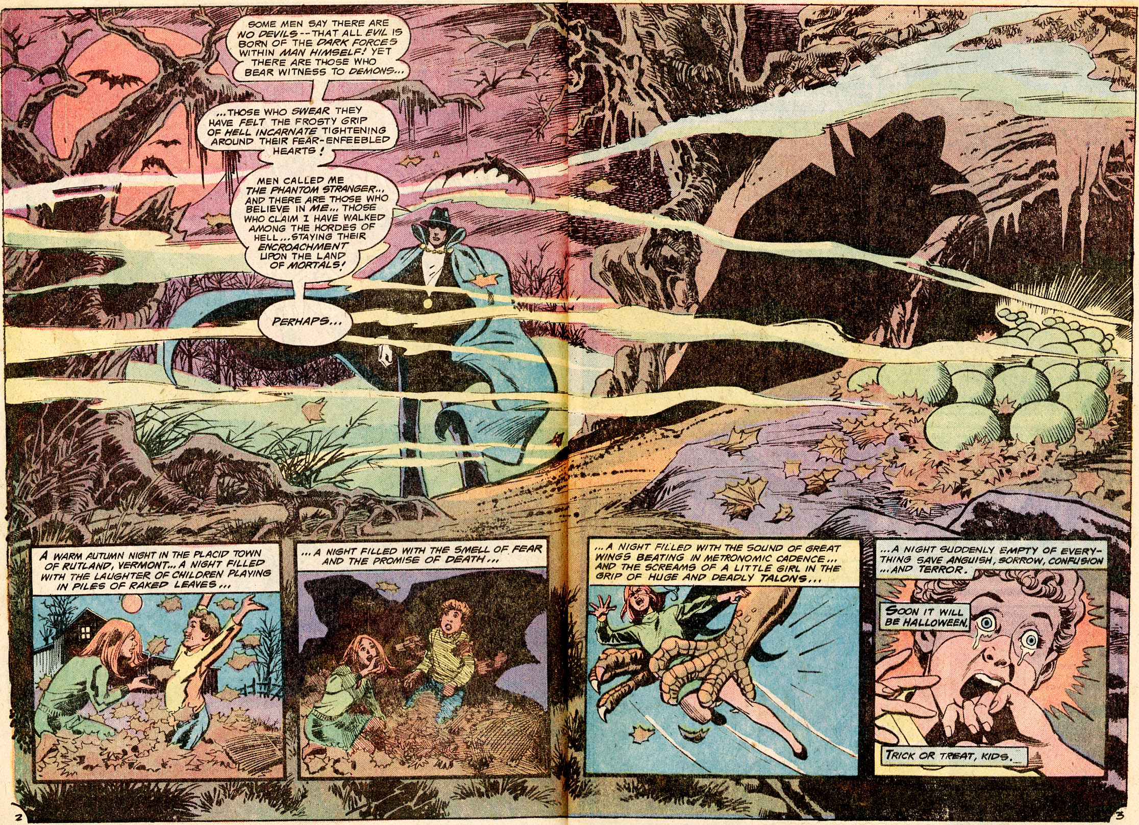 Read online DC Super Stars comic -  Issue #18 - 4