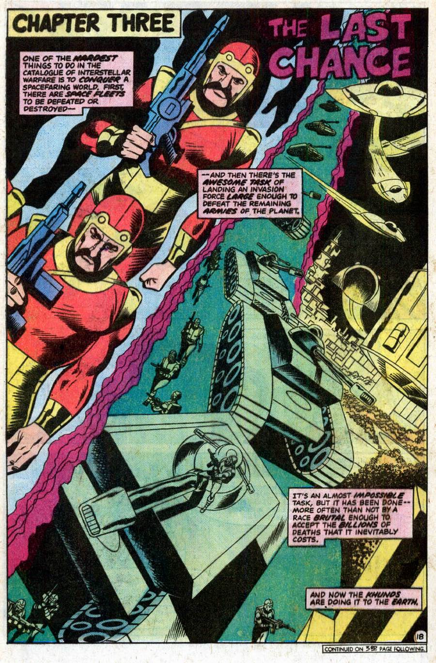 Read online Superboy (1949) comic -  Issue #243 - 19