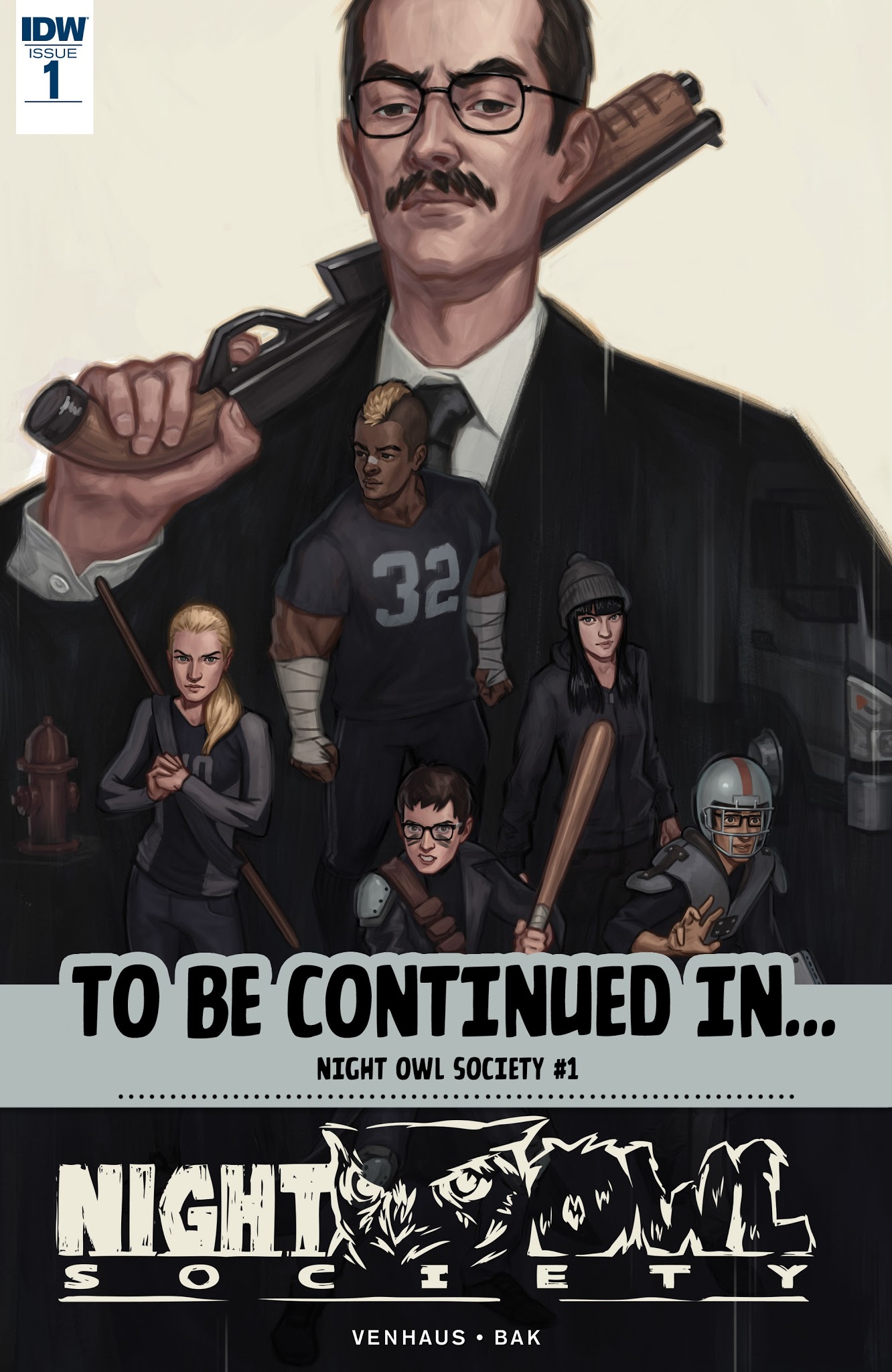 Read online Clue comic -  Issue #6 - 34