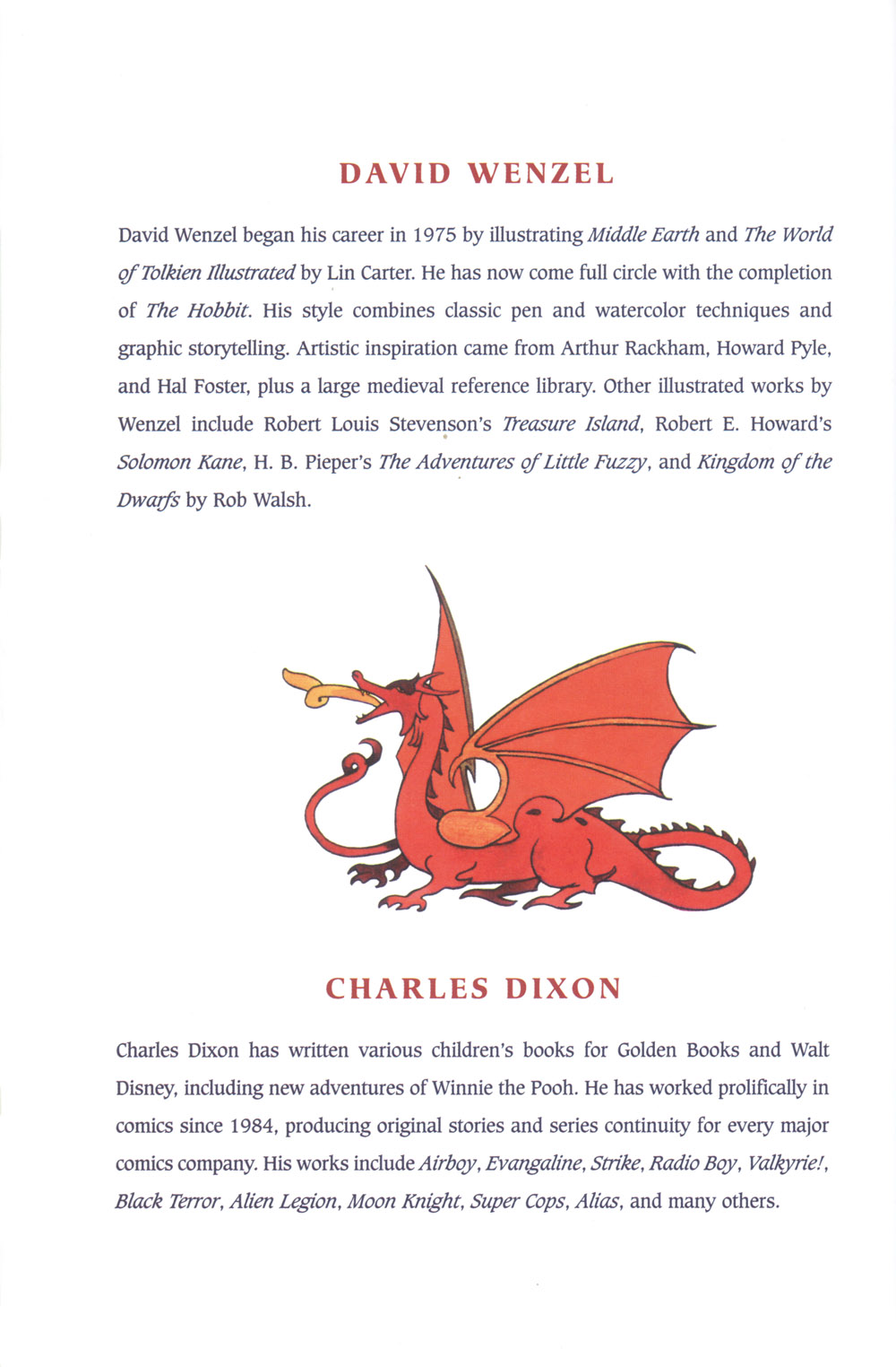 Read online The Hobbit comic -  Issue # TPB - 142