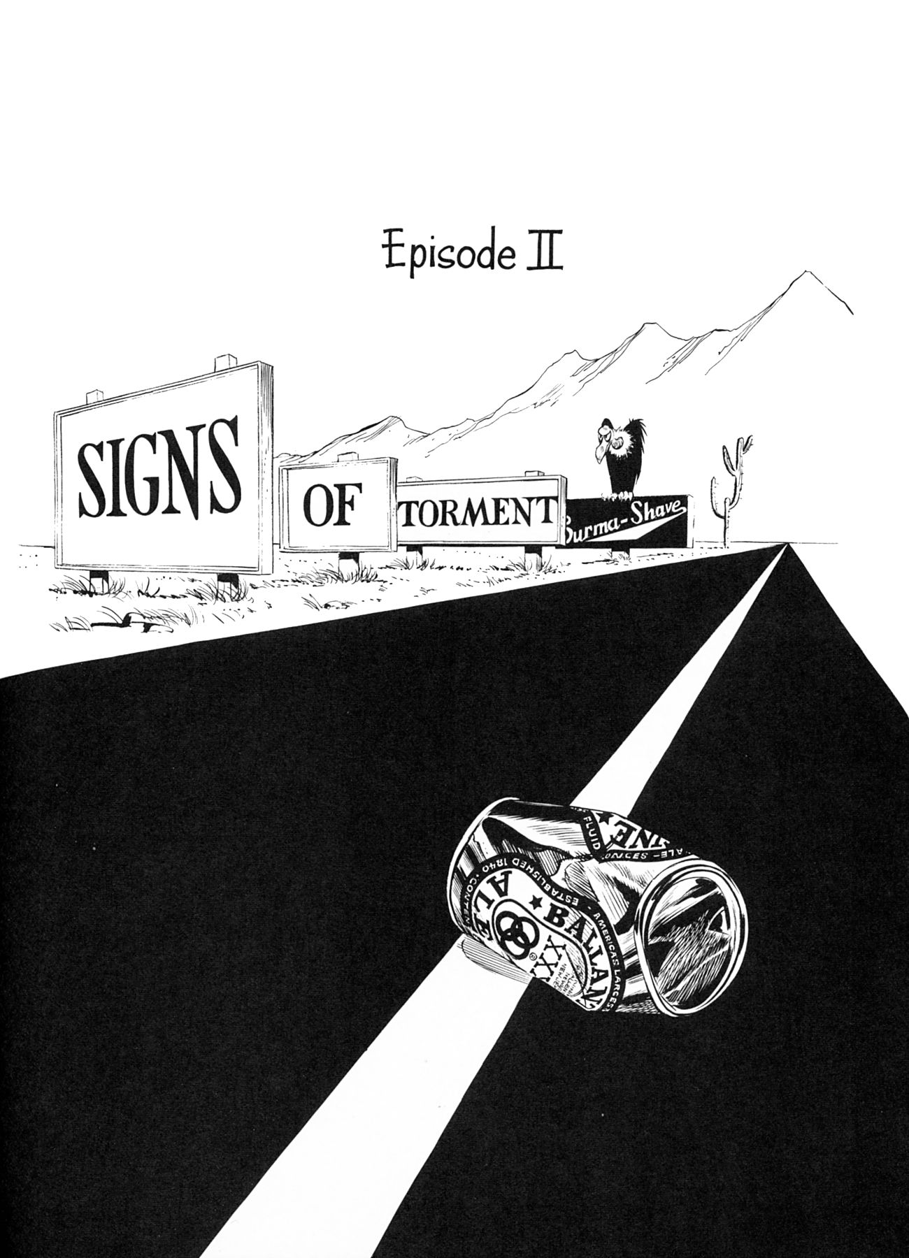 Read online The Adventures of Phoebe Zeit-Geist comic -  Issue # TPB - 18