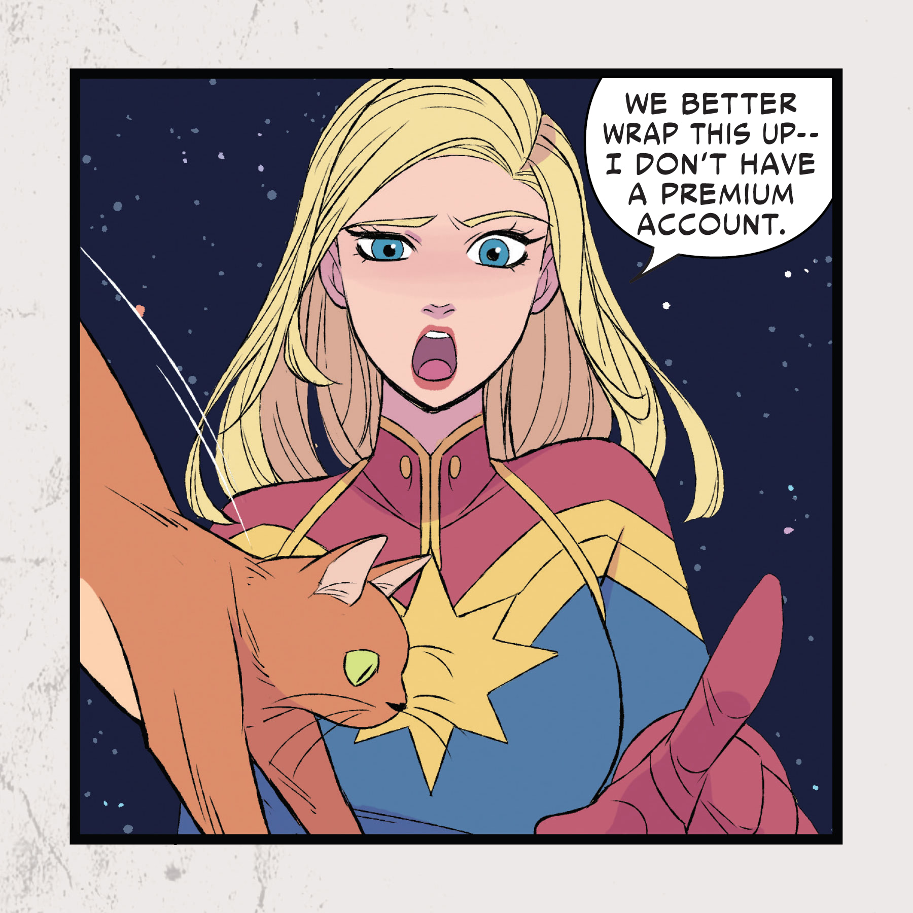 Read online Heroes At Home comic -  Issue # TPB - 40