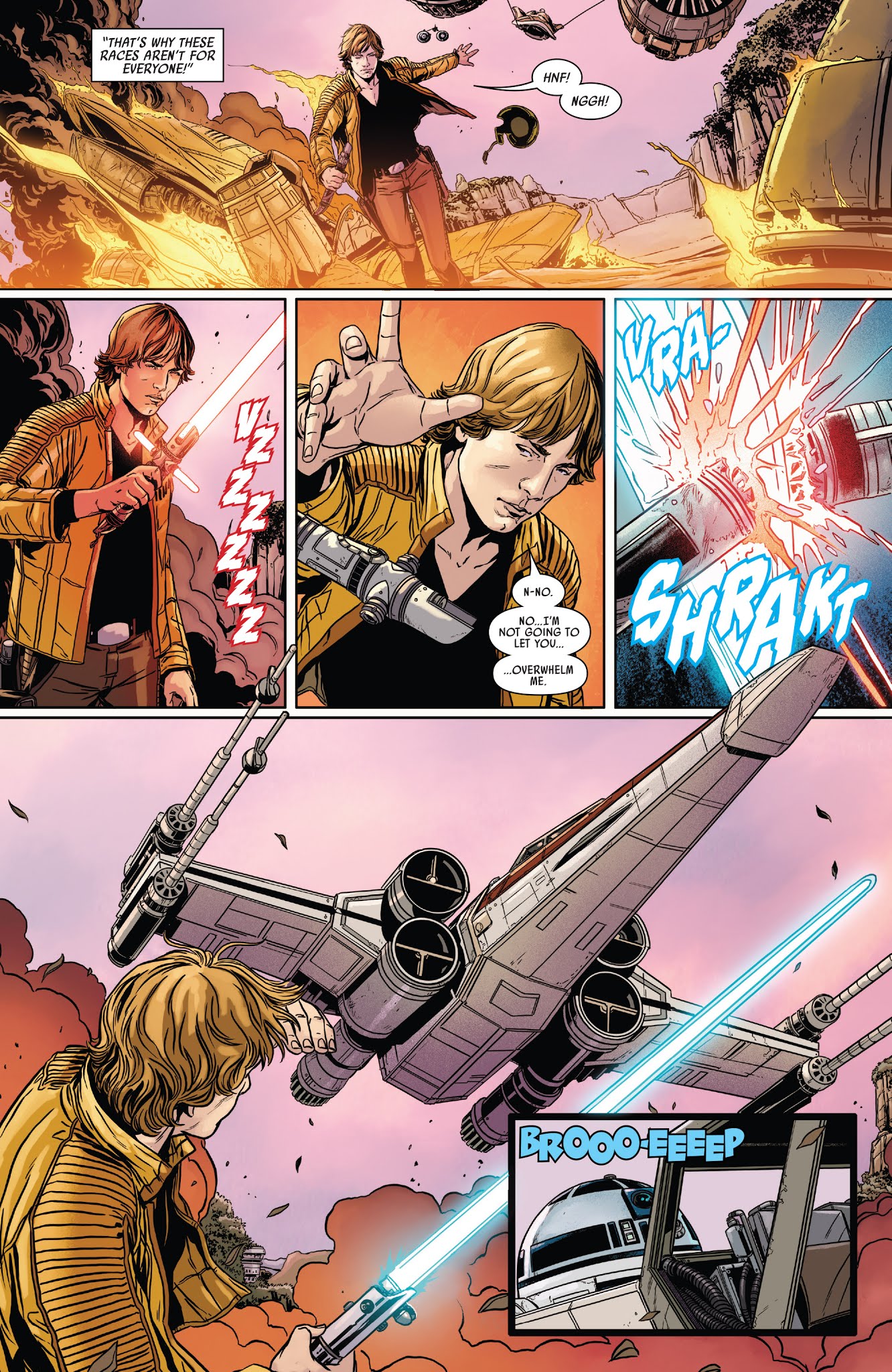 Read online Star Wars (2015) comic -  Issue # _Annual 4 - 30