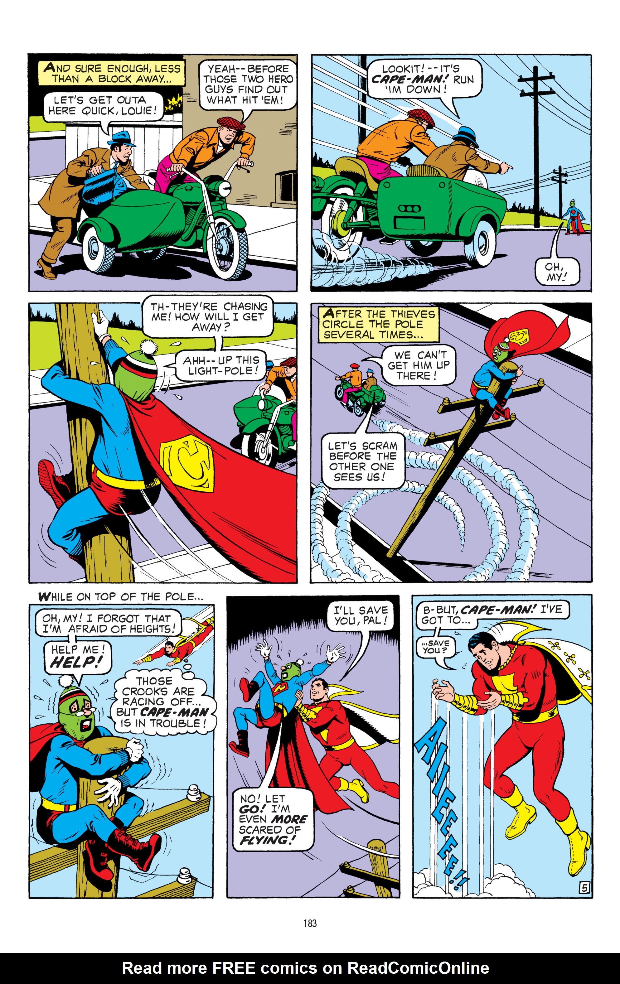 Read online Shazam!: The World's Mightiest Mortal comic -  Issue # TPB 1 (Part 2) - 81