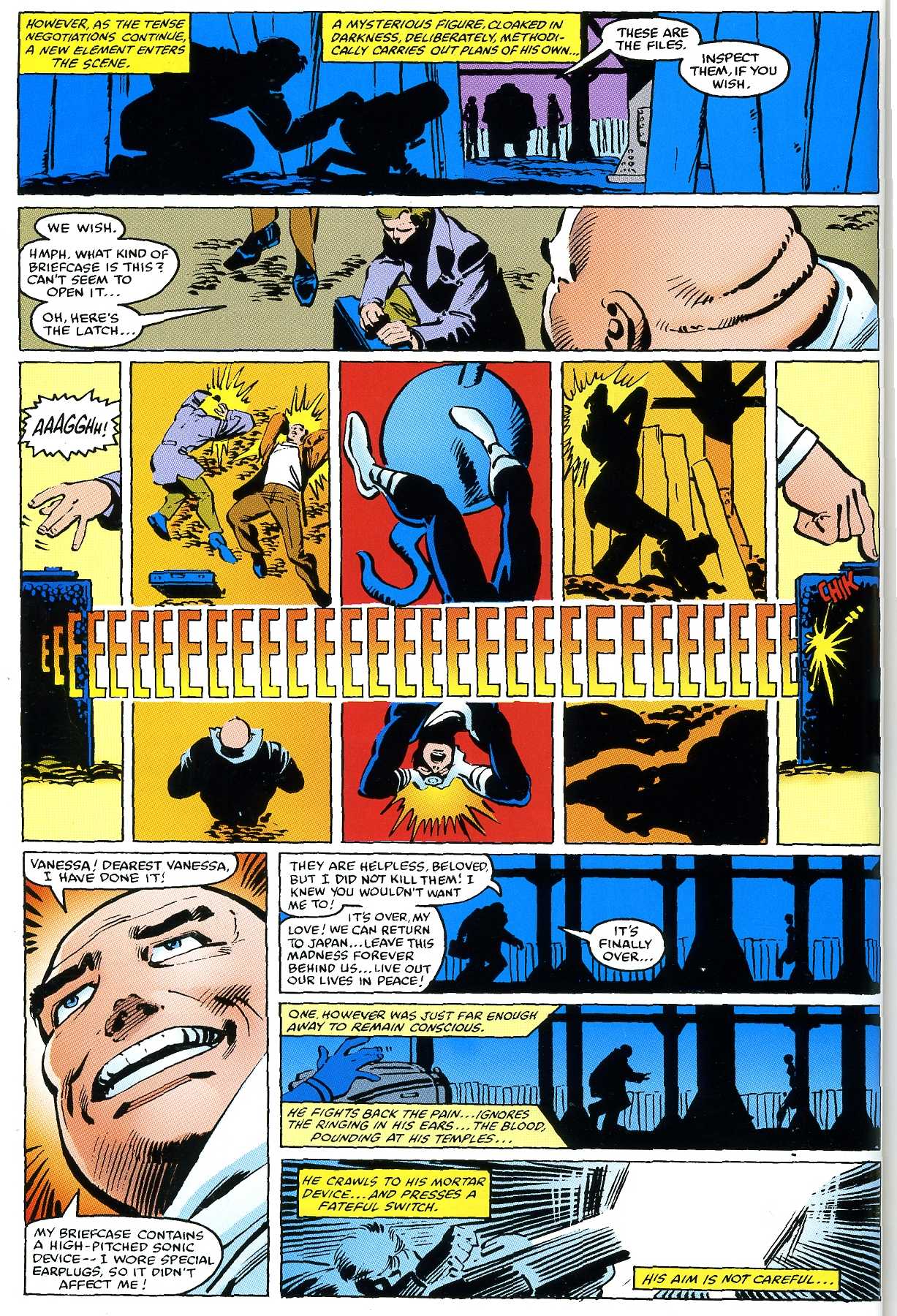 Read online Daredevil Visionaries: Frank Miller comic -  Issue # TPB 2 - 90