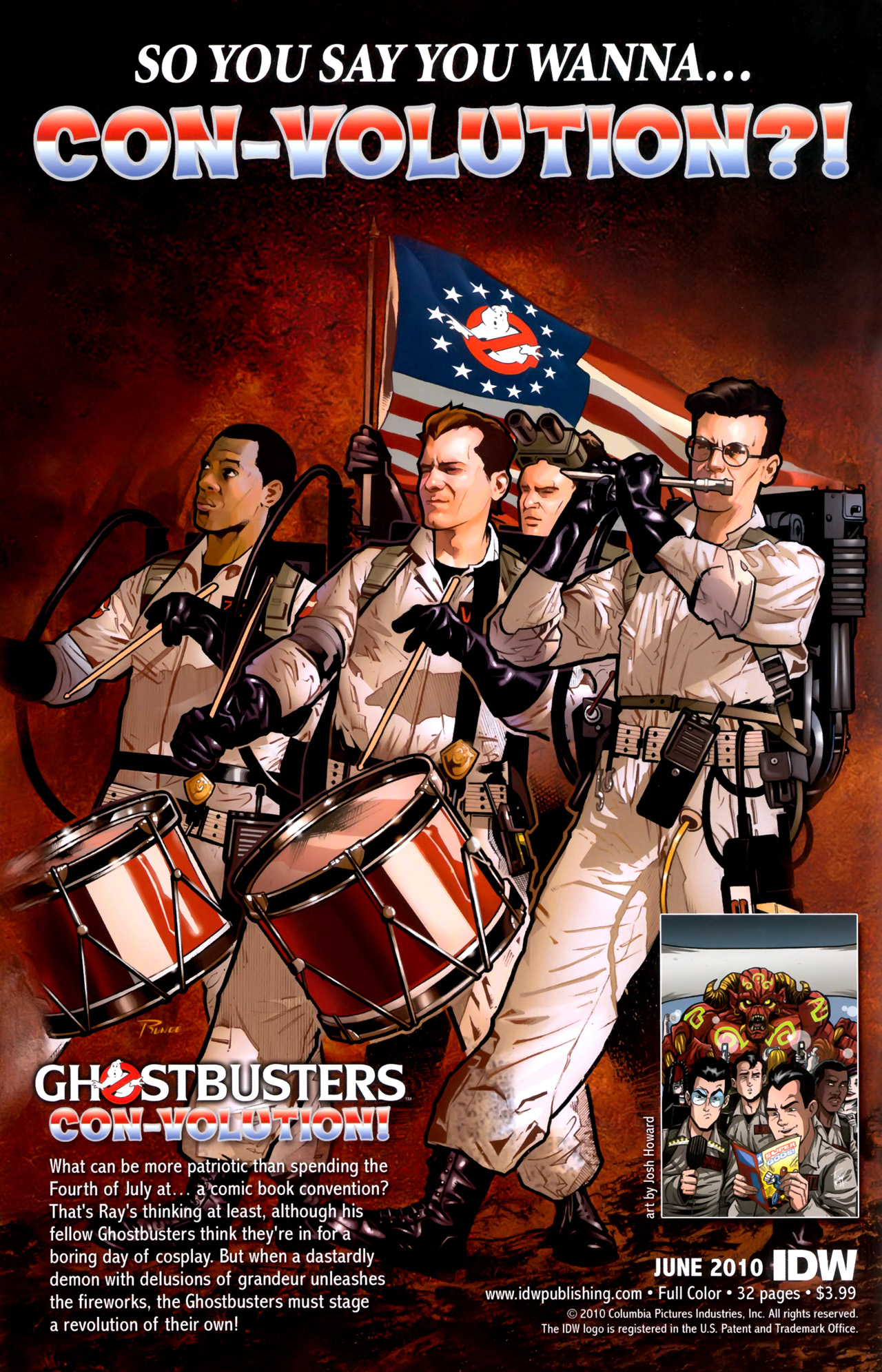 Read online Bram Stoker's Death Ship comic -  Issue #2 - 36